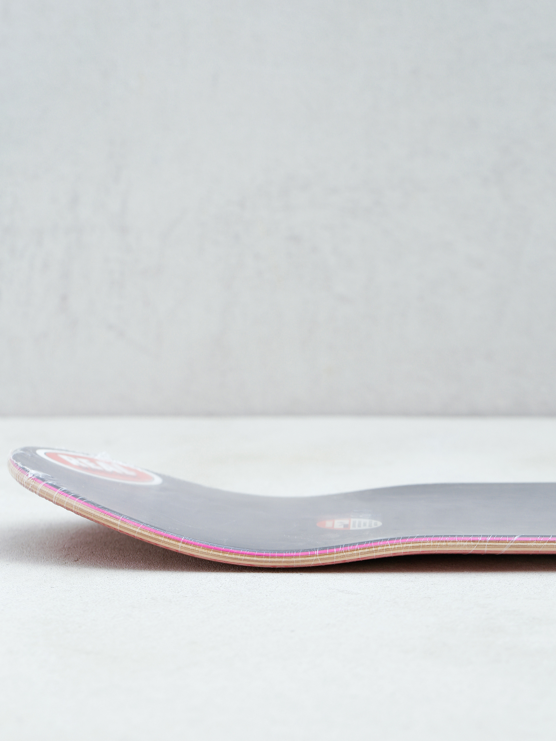 Real Deck Ishod Mascot (red)