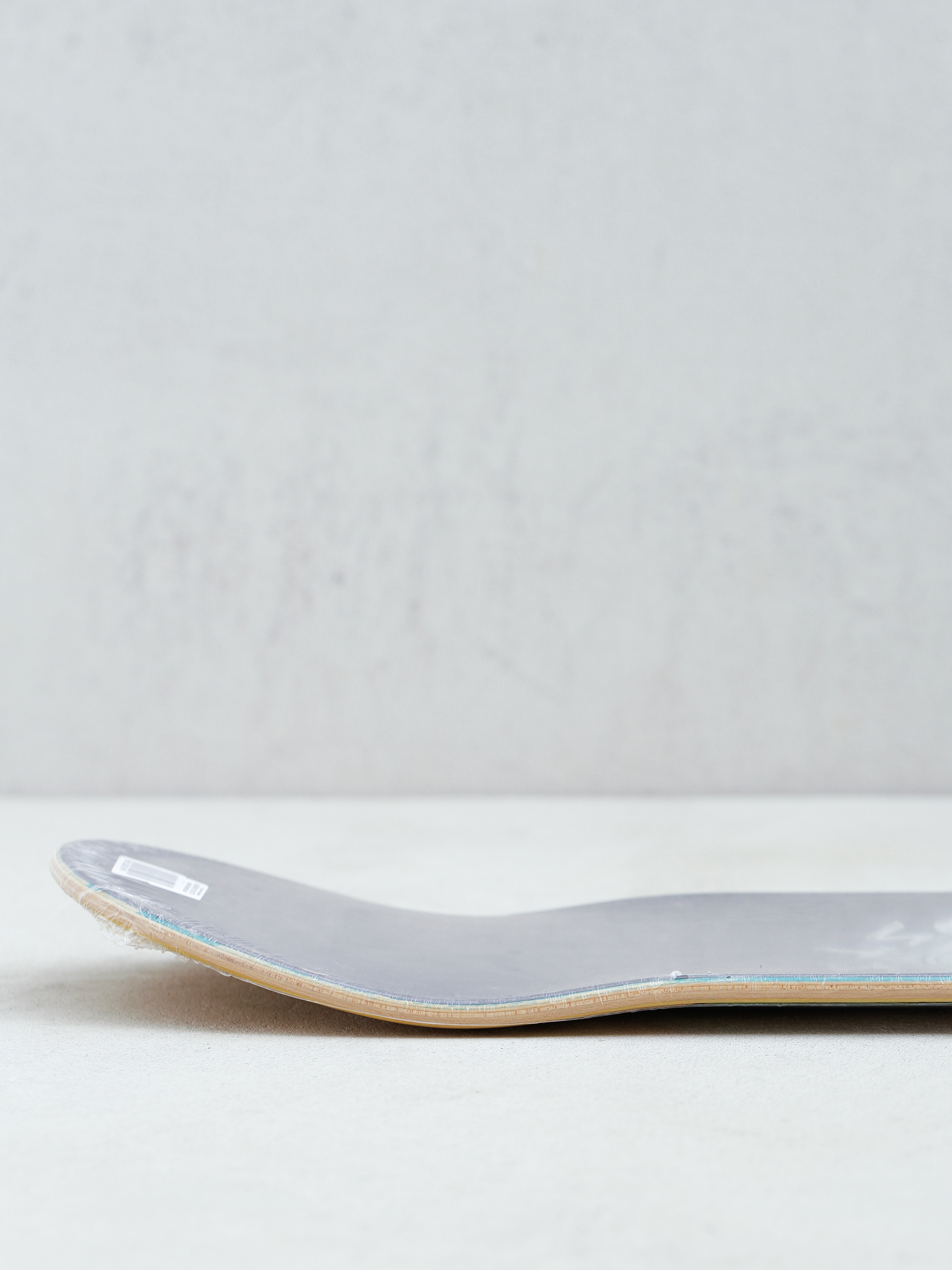 Antihero Deck Grimple Cope Quest (yellow)