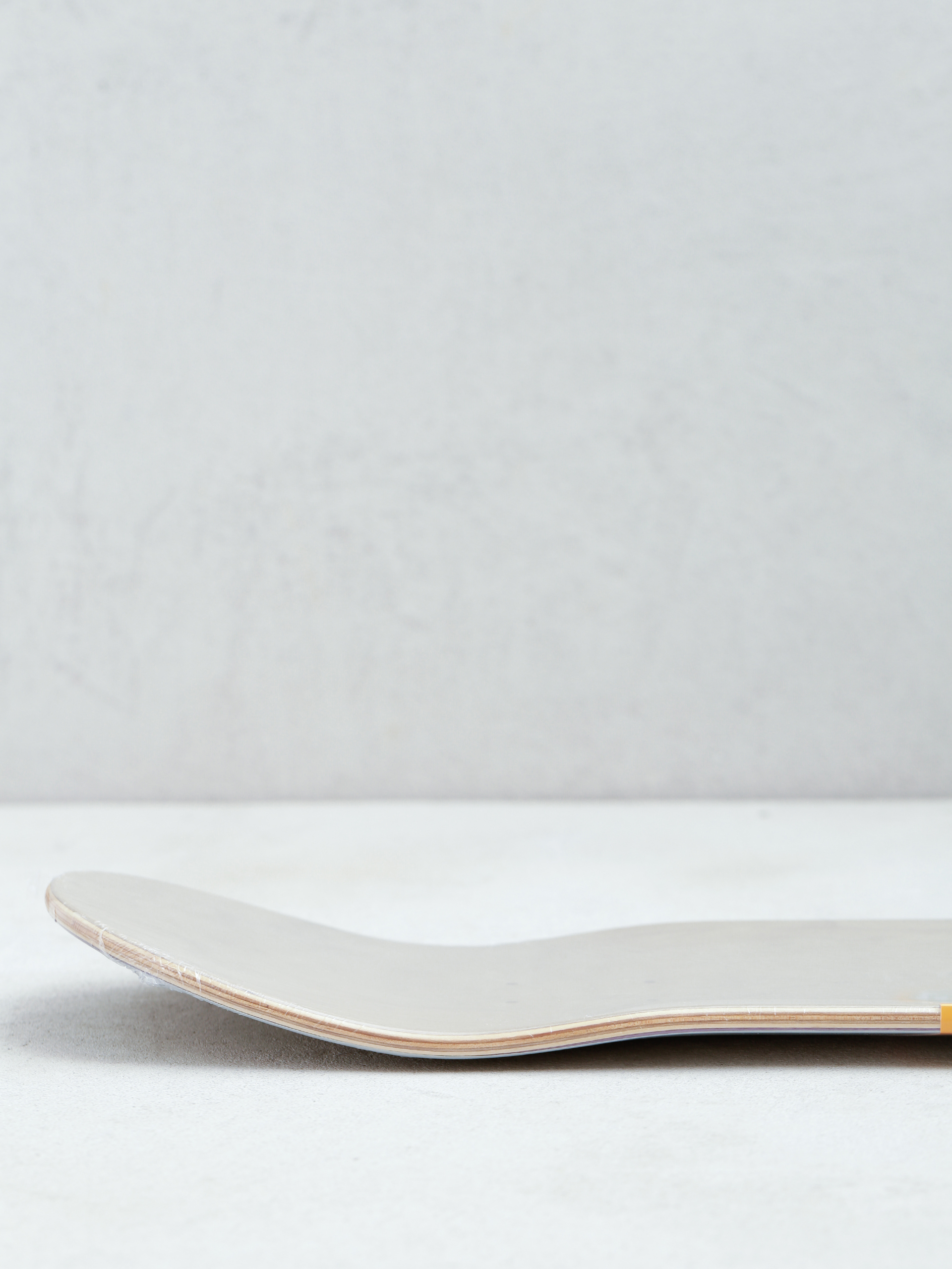 Alienworkshop Deck Vote Pro Clone (black/heather grey)