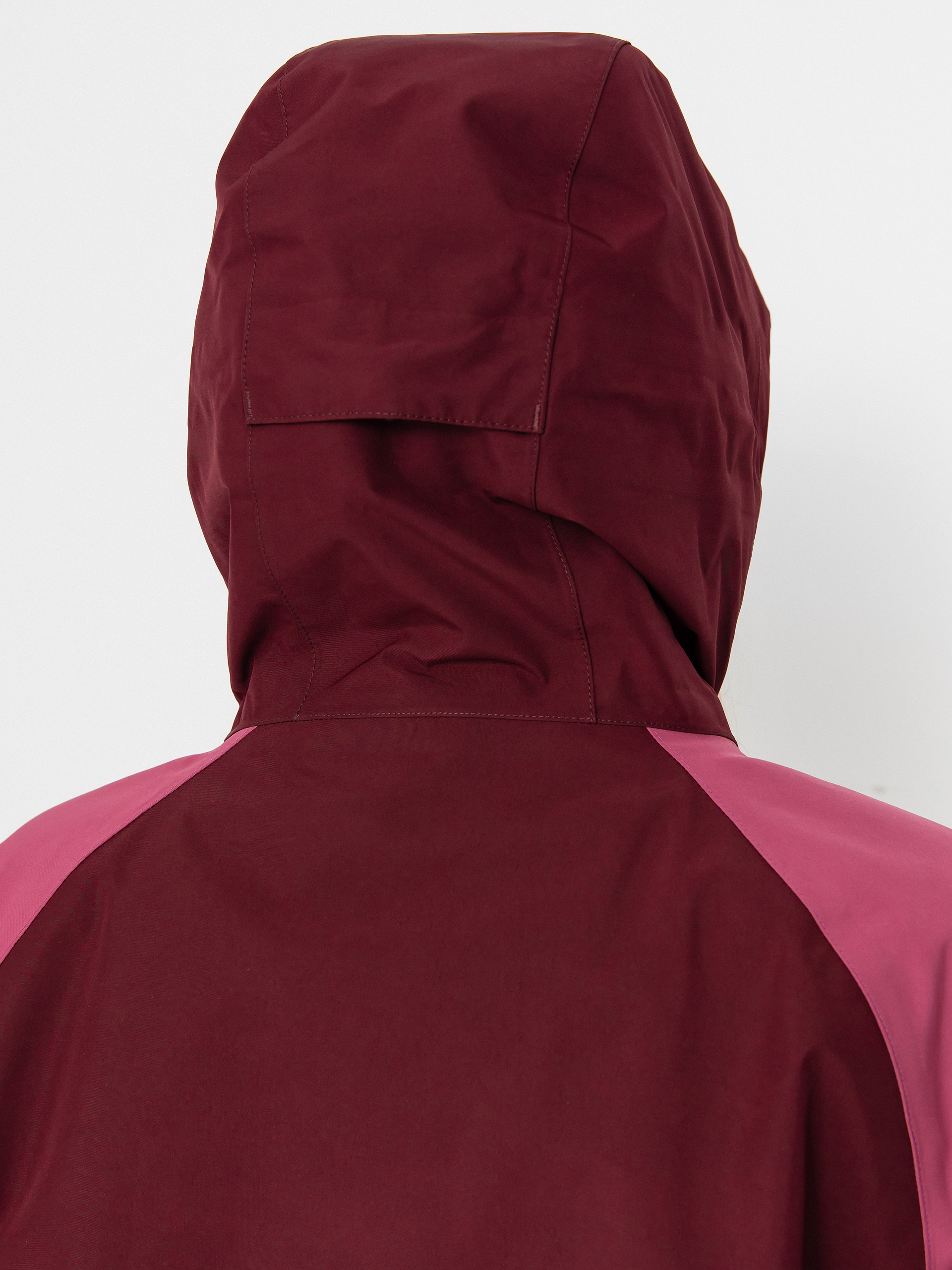 Damen Volcom V.Co Aris Ins Gore Snowboard Jacke (burgundy)