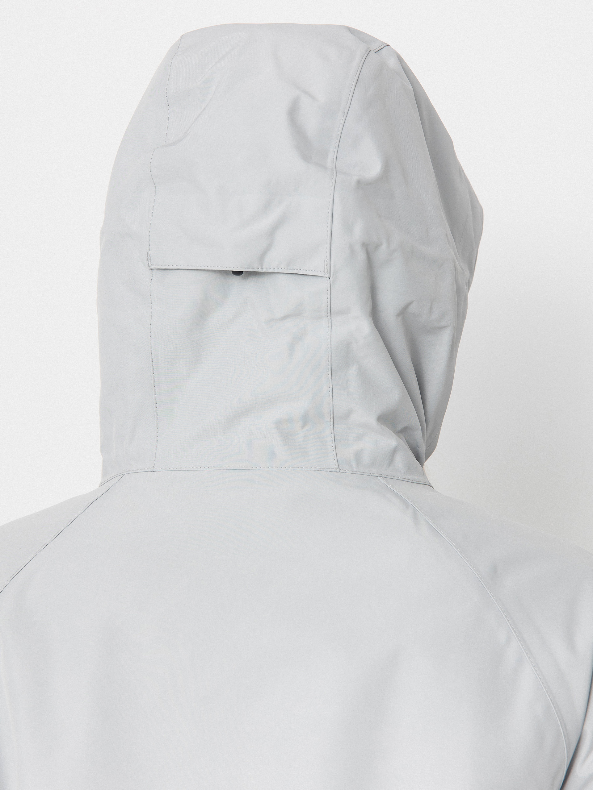 Damen Volcom V.Co Aris Ins Gore Snowboard Jacke (cloud grey)