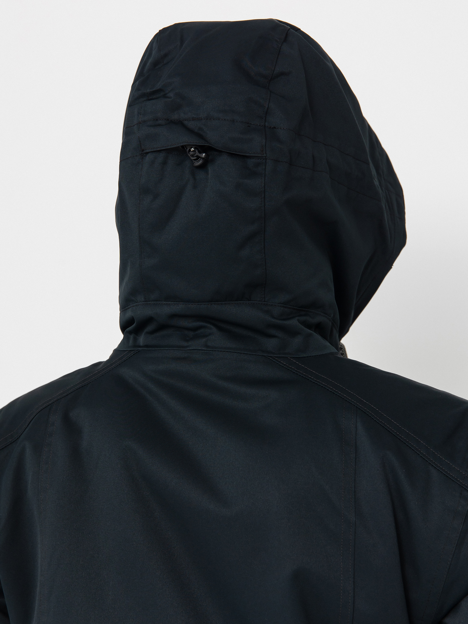 Womens Roxy Billie Snowboard jacket (true black)