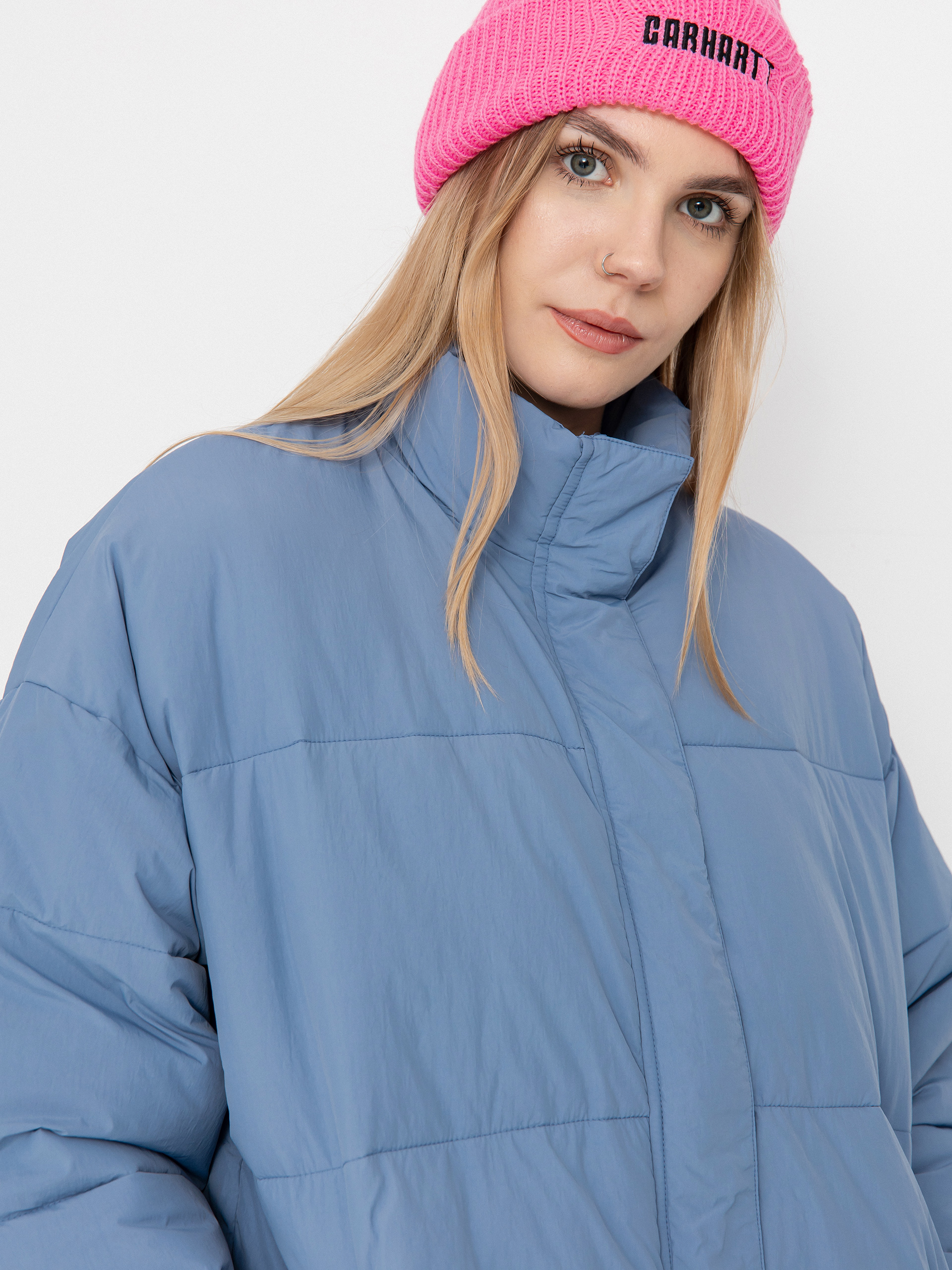 Roxy Jacke Sweetest Road Wmn (infinity blue)