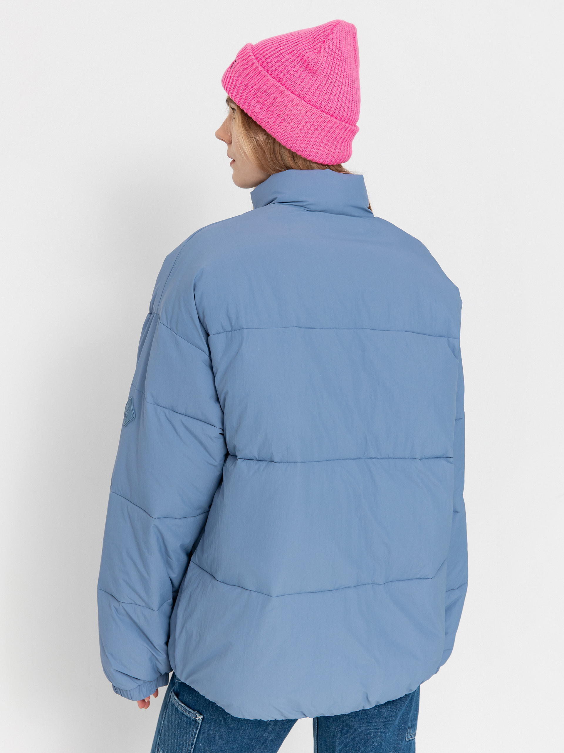 Roxy Jacke Sweetest Road Wmn (infinity blue)