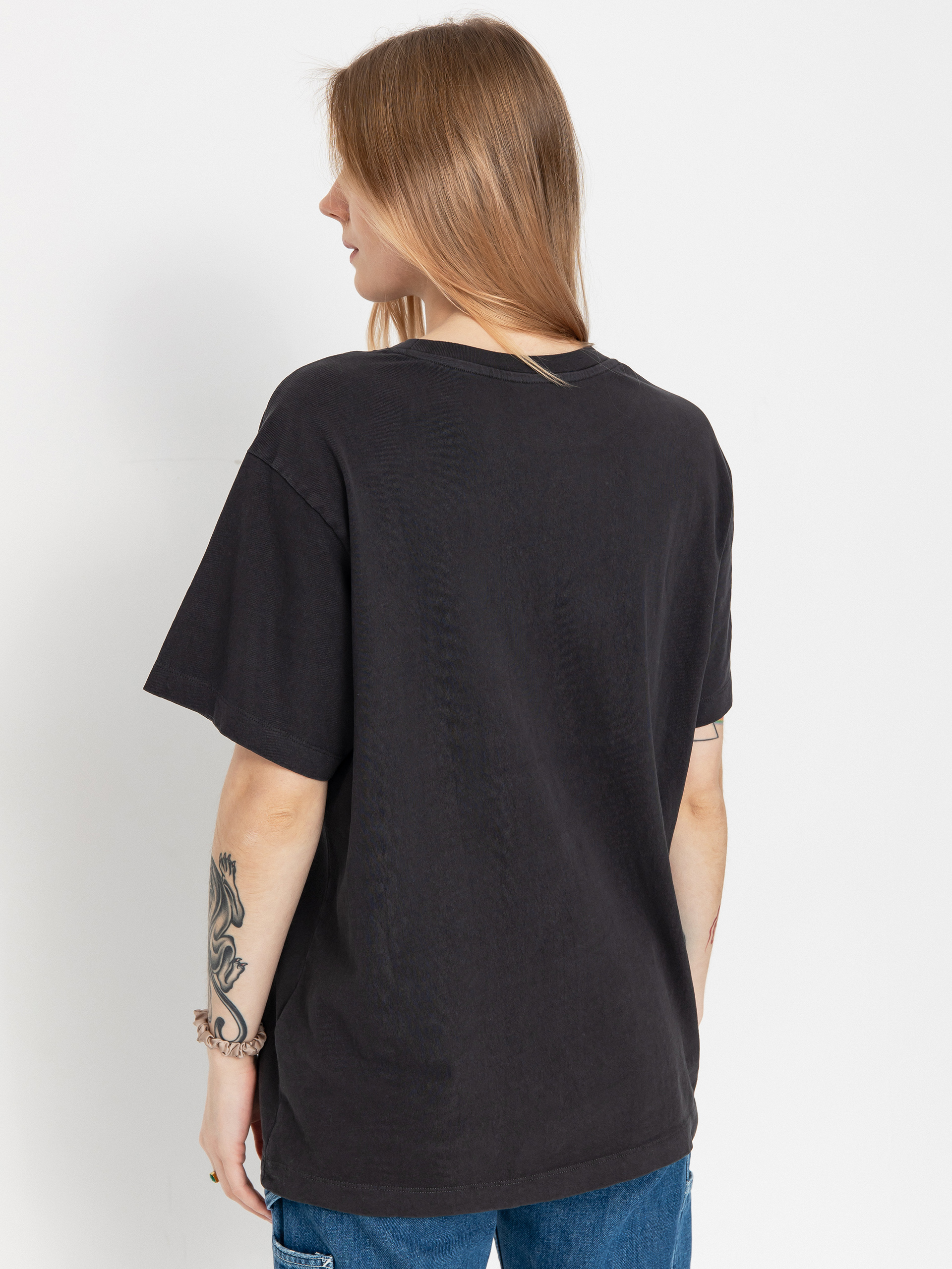 Roxy T-Shirt To The Sun C Wmn (phantom)