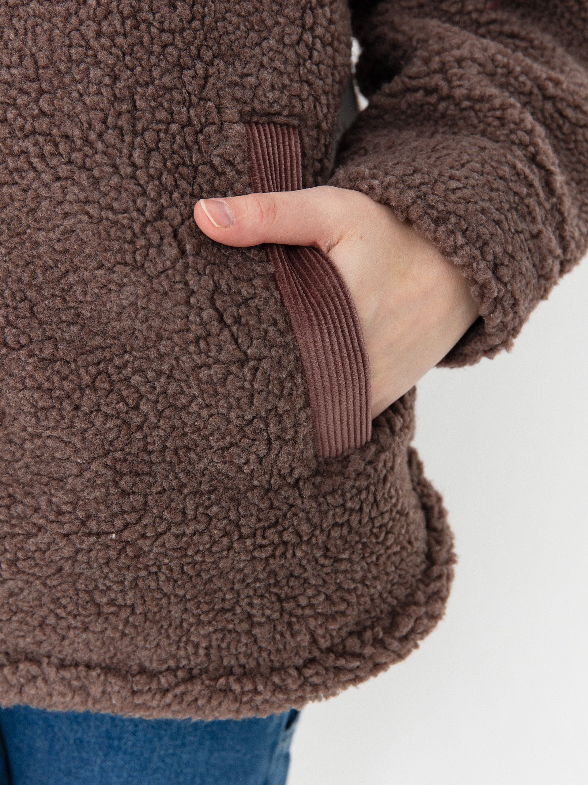 Billabong Coastal Waves Wmn Jacket (kona)