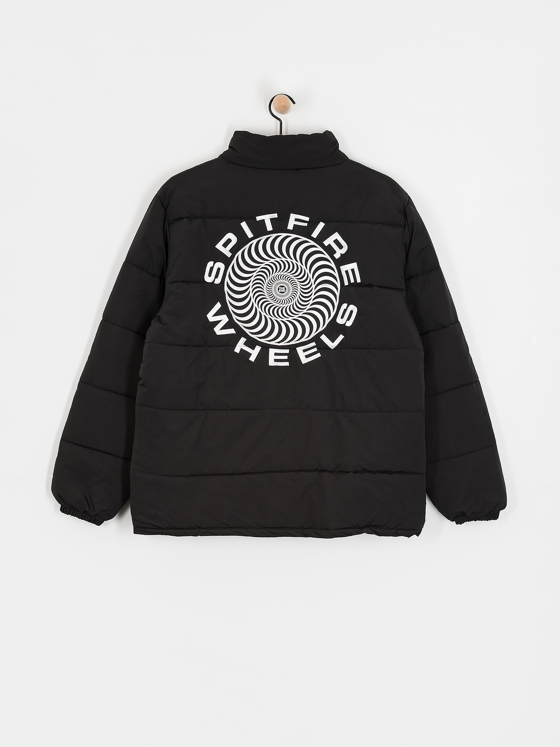 Spitfire Cls 87 Swr Pf Jacket (black/white)