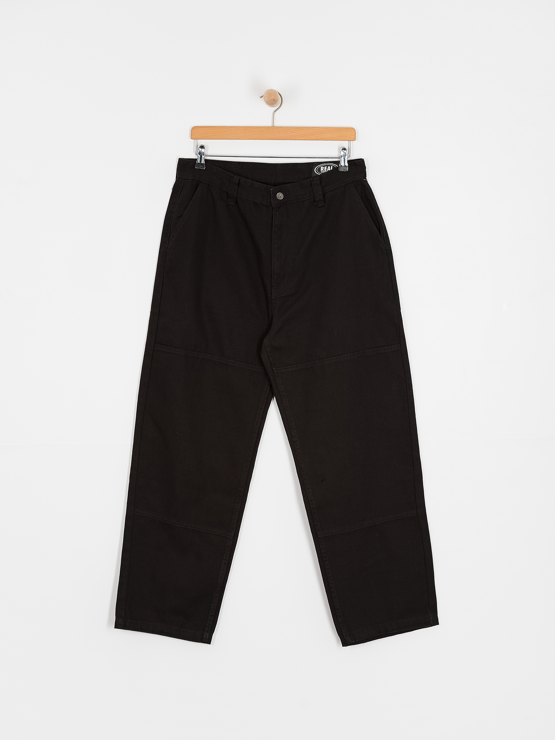 Real Tough Threads Pants (black)