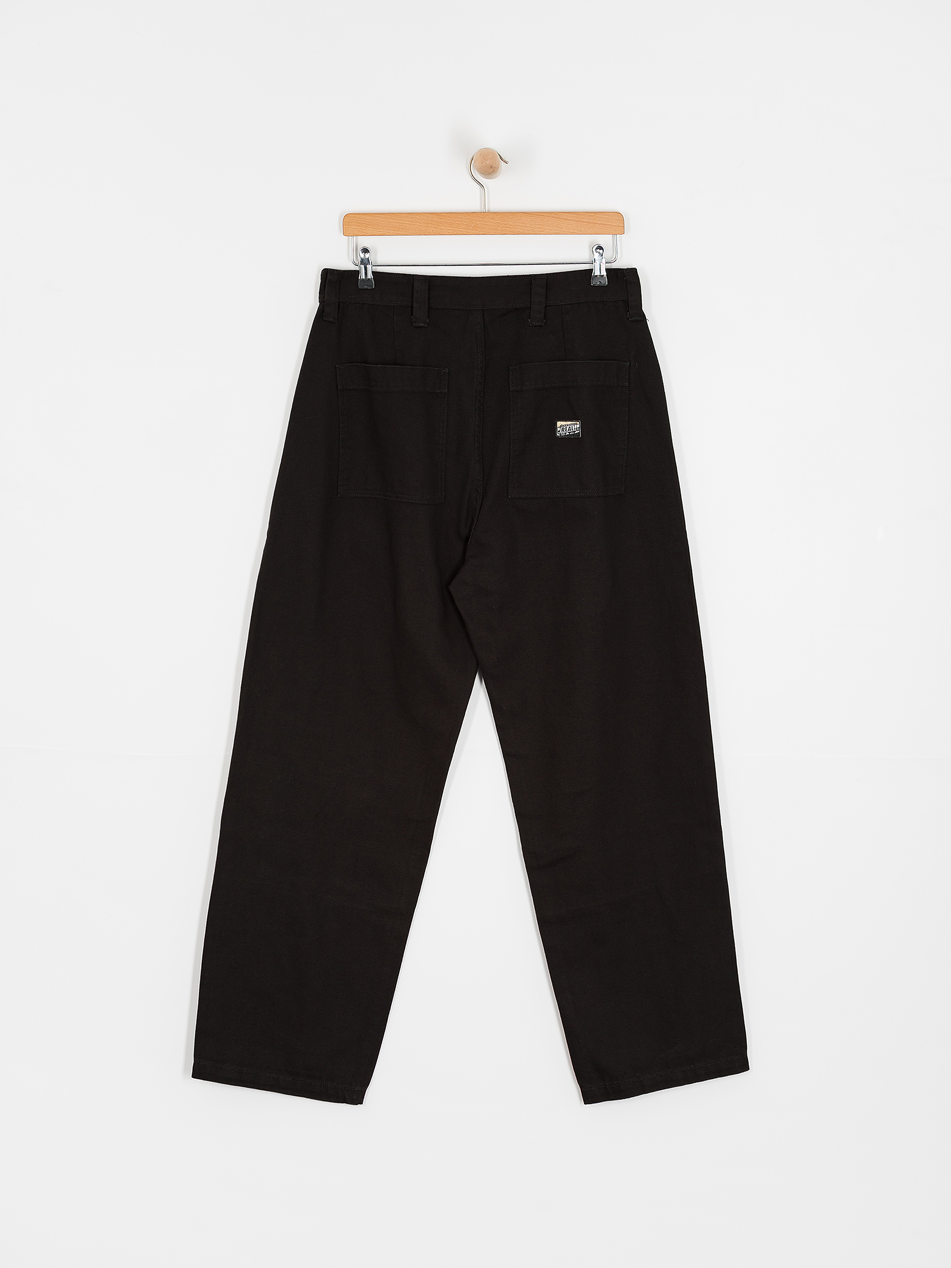 Real Tough Threads Pants (black)