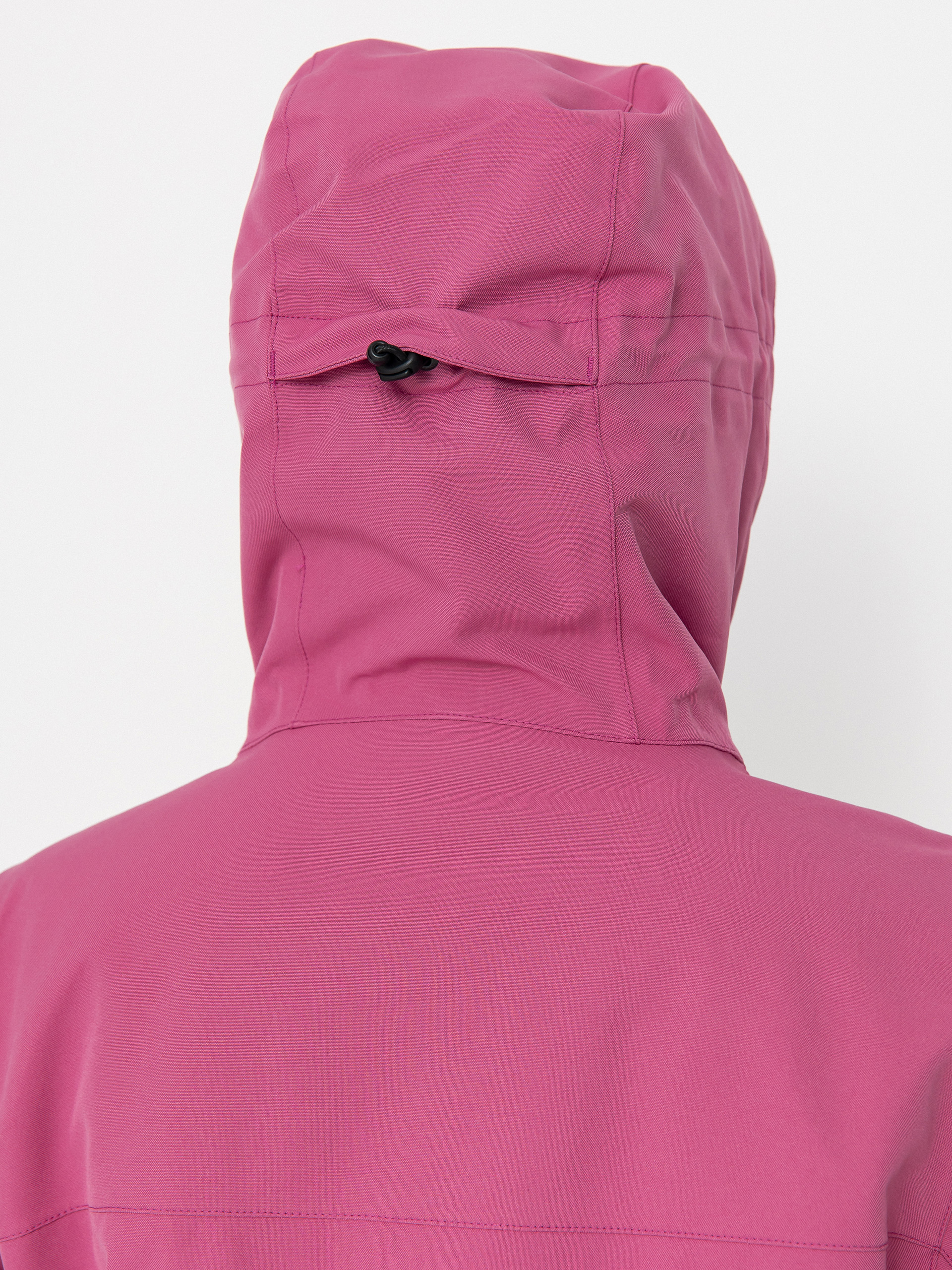 Womens Volcom Snowboard jacket Stoney Shadow Ins (blurred violet)