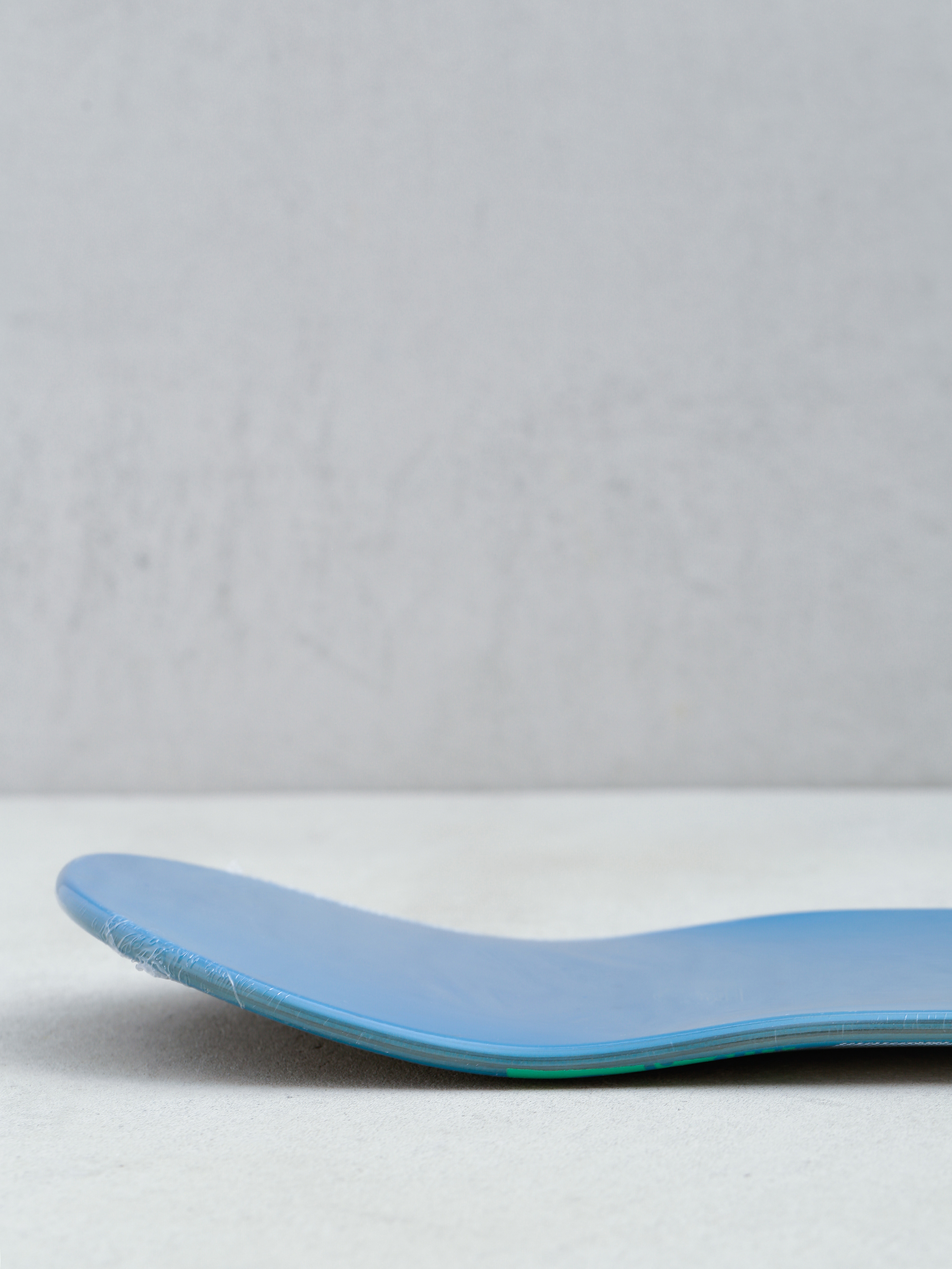 Alienworkshop EXP Frankie Spears Deck (blue)