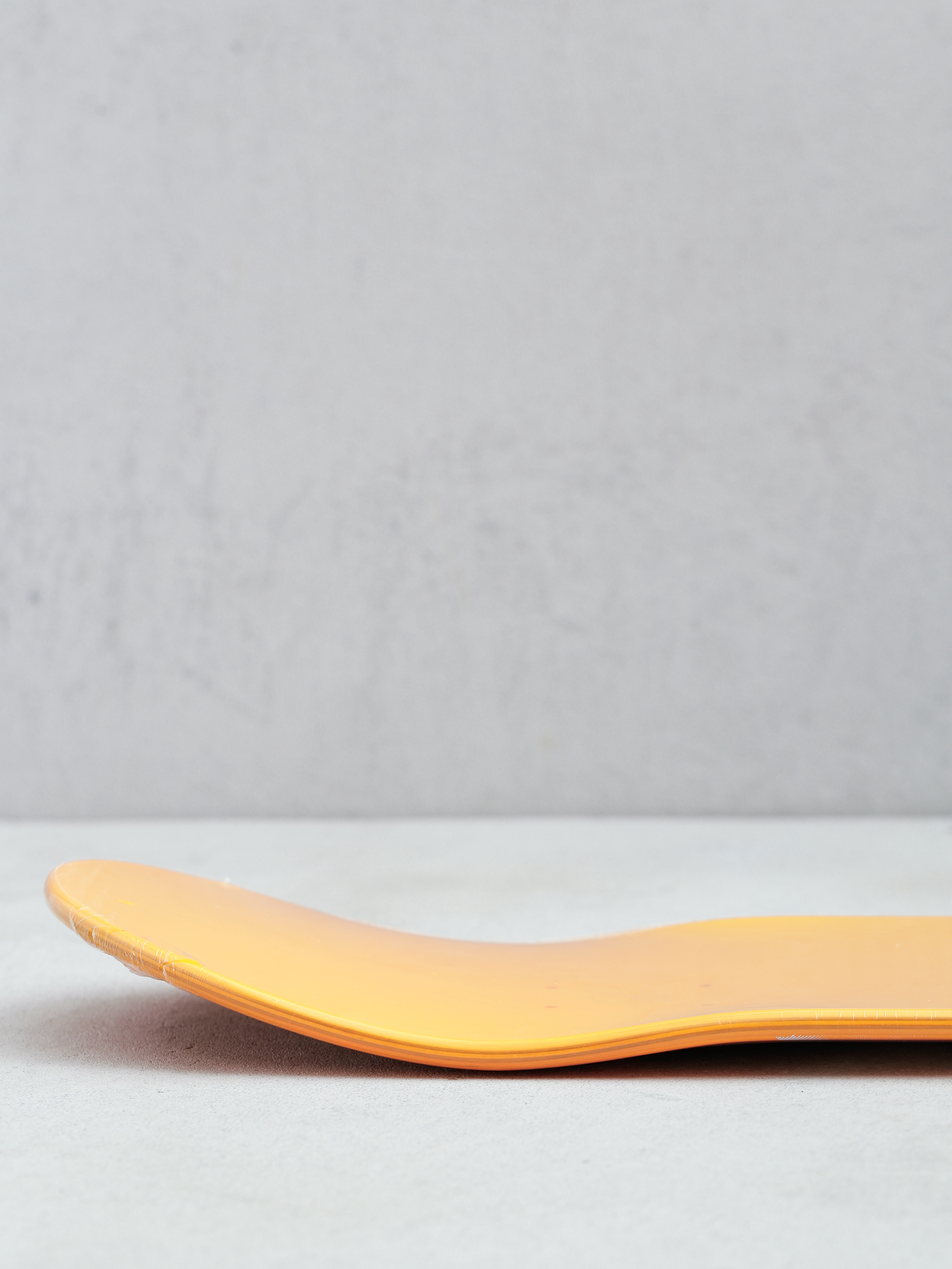 Alienworkshop EXP Joey Guevara Deck (orange)