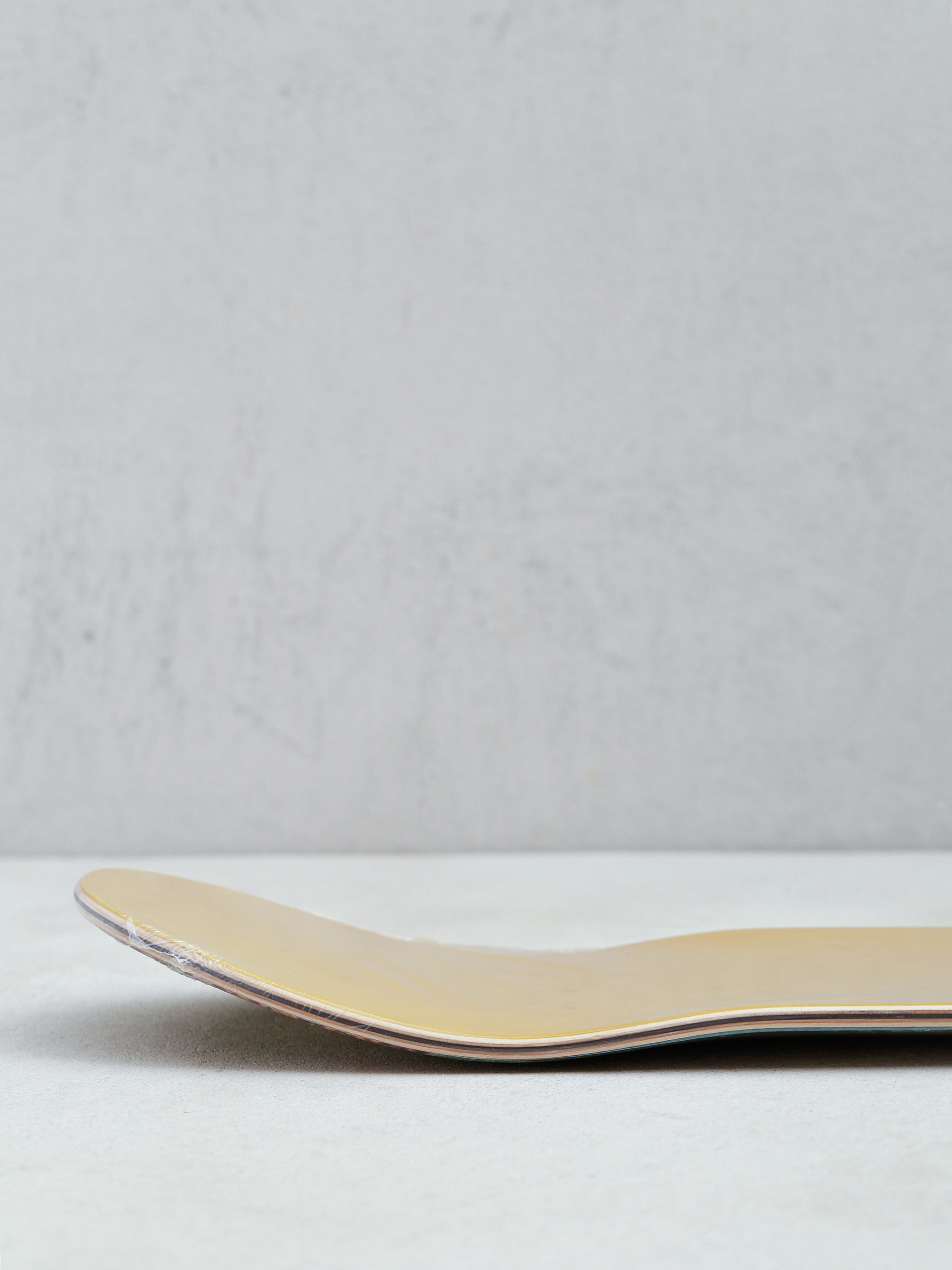 Alienworkshop Racer Ktc Mache Deck (assorted)