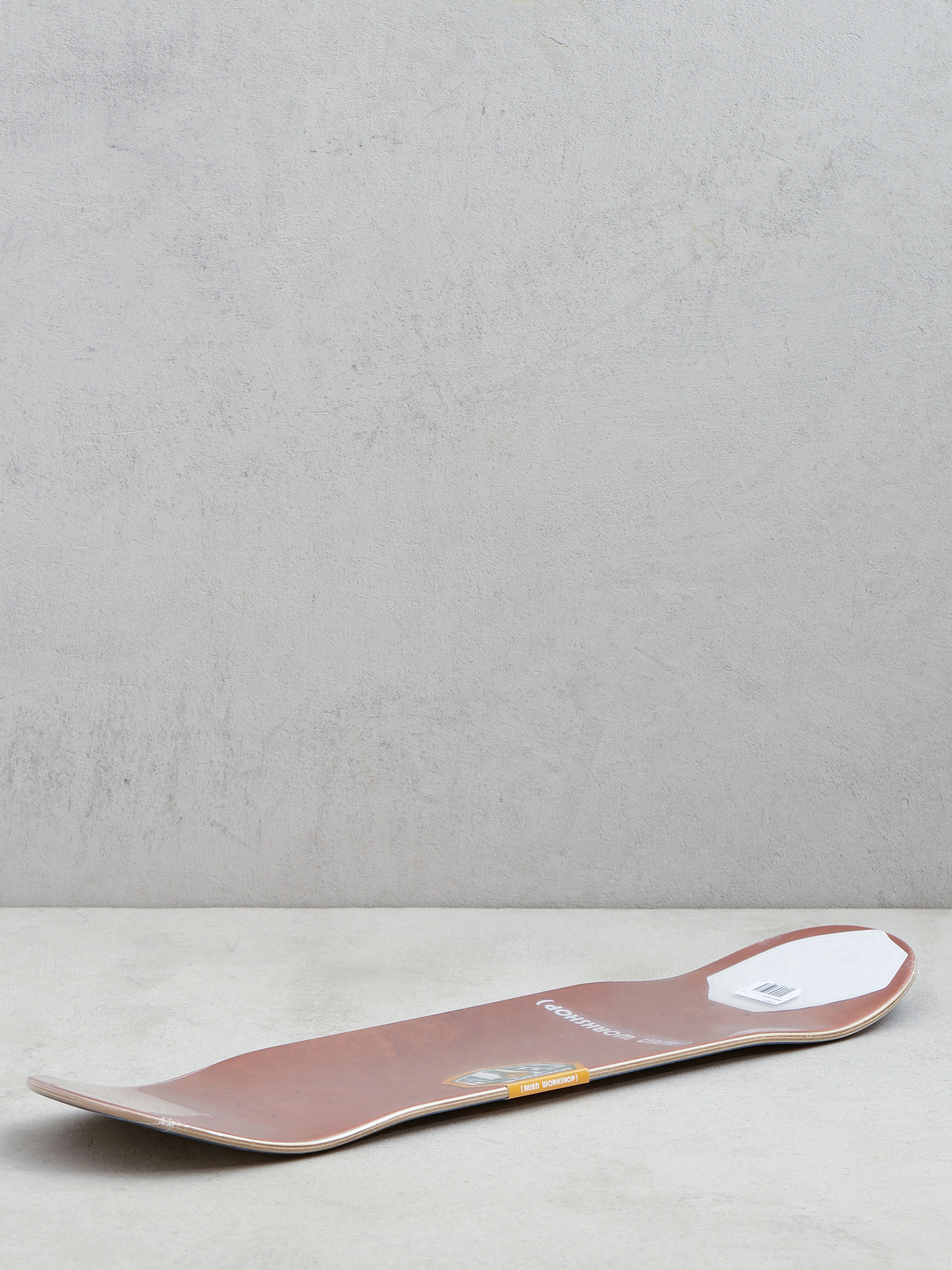 Alienworkshop Missing Link Deck (navy)