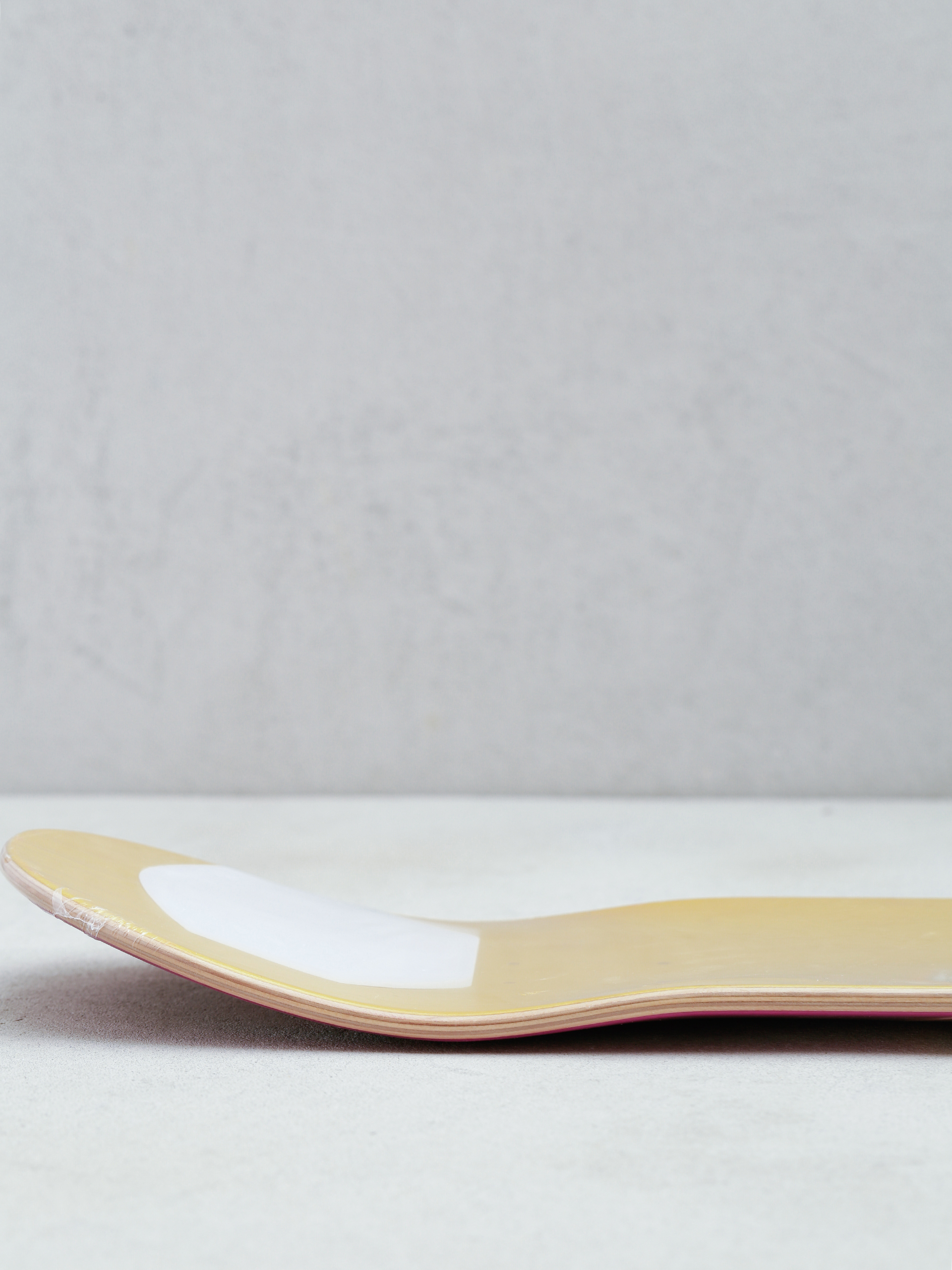 Alienworkshop Missing Link Deck (pink)