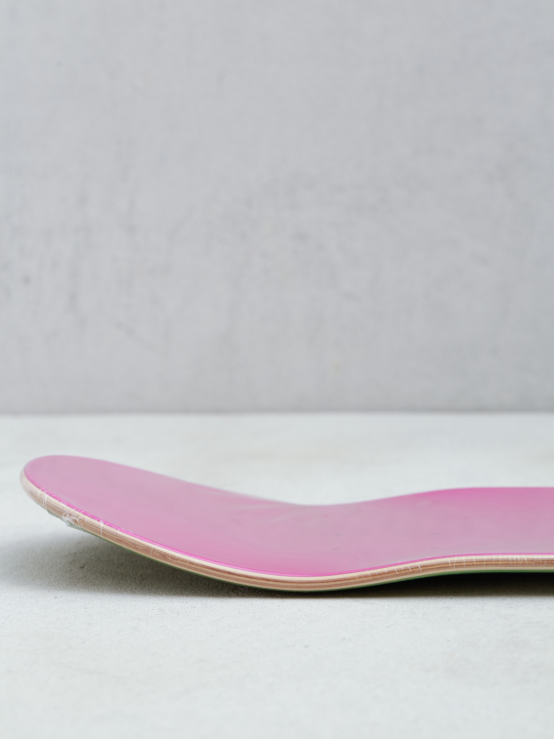 Alienworkshop Missing Link Deck (green)