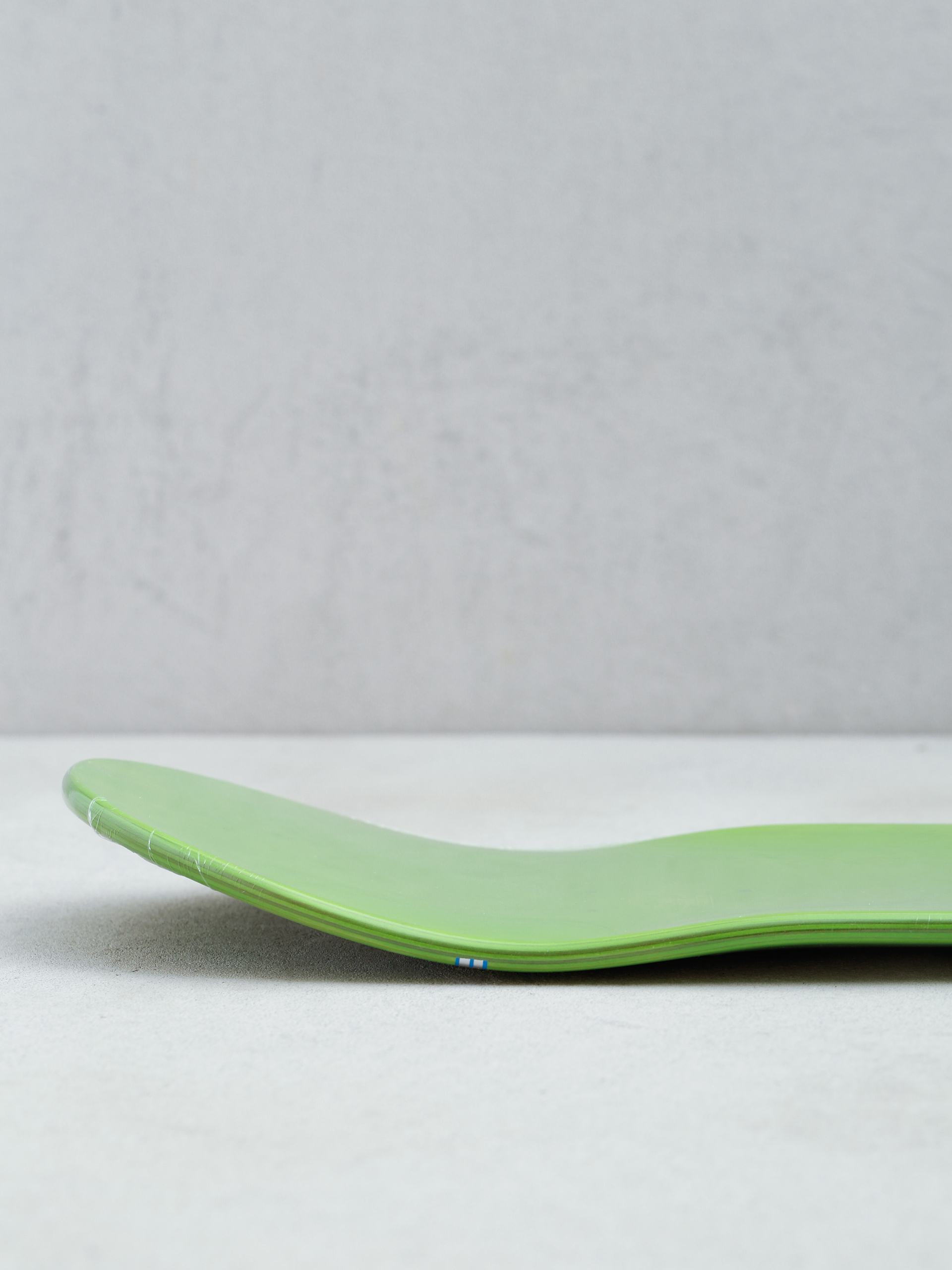 Alienworkshop EXP Joey Obrien Deck (green)