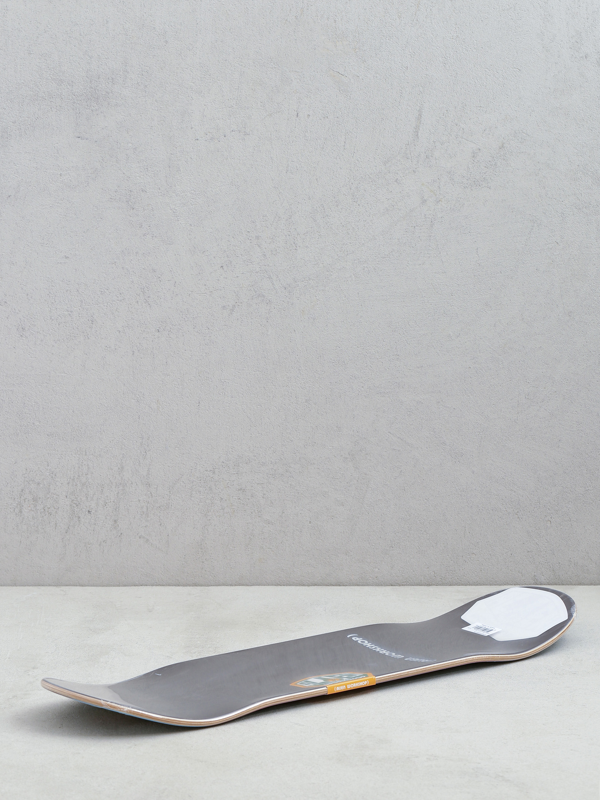 Alienworkshop Owlien Deck (blue)