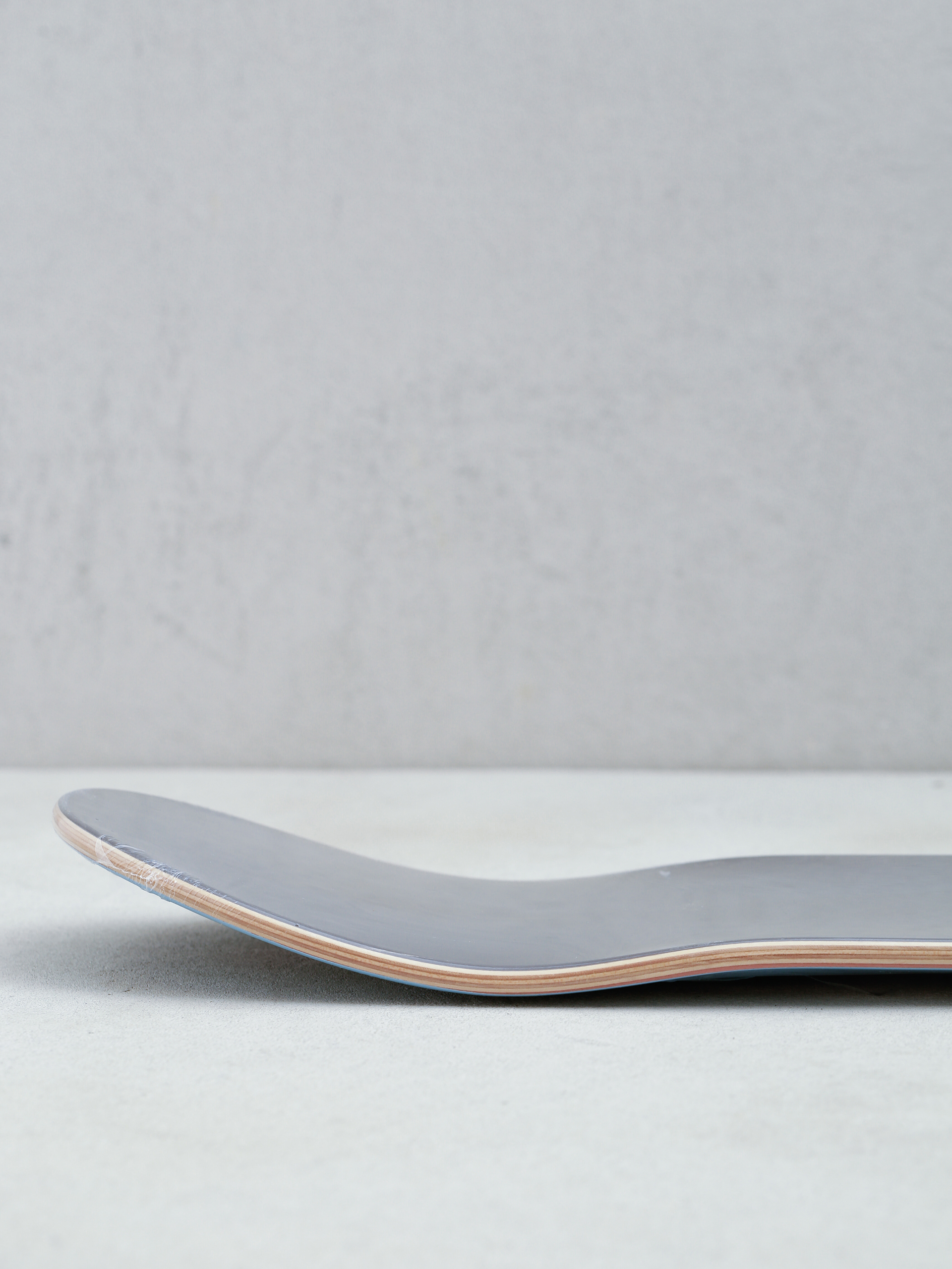 Alienworkshop Owlien Deck (blue)