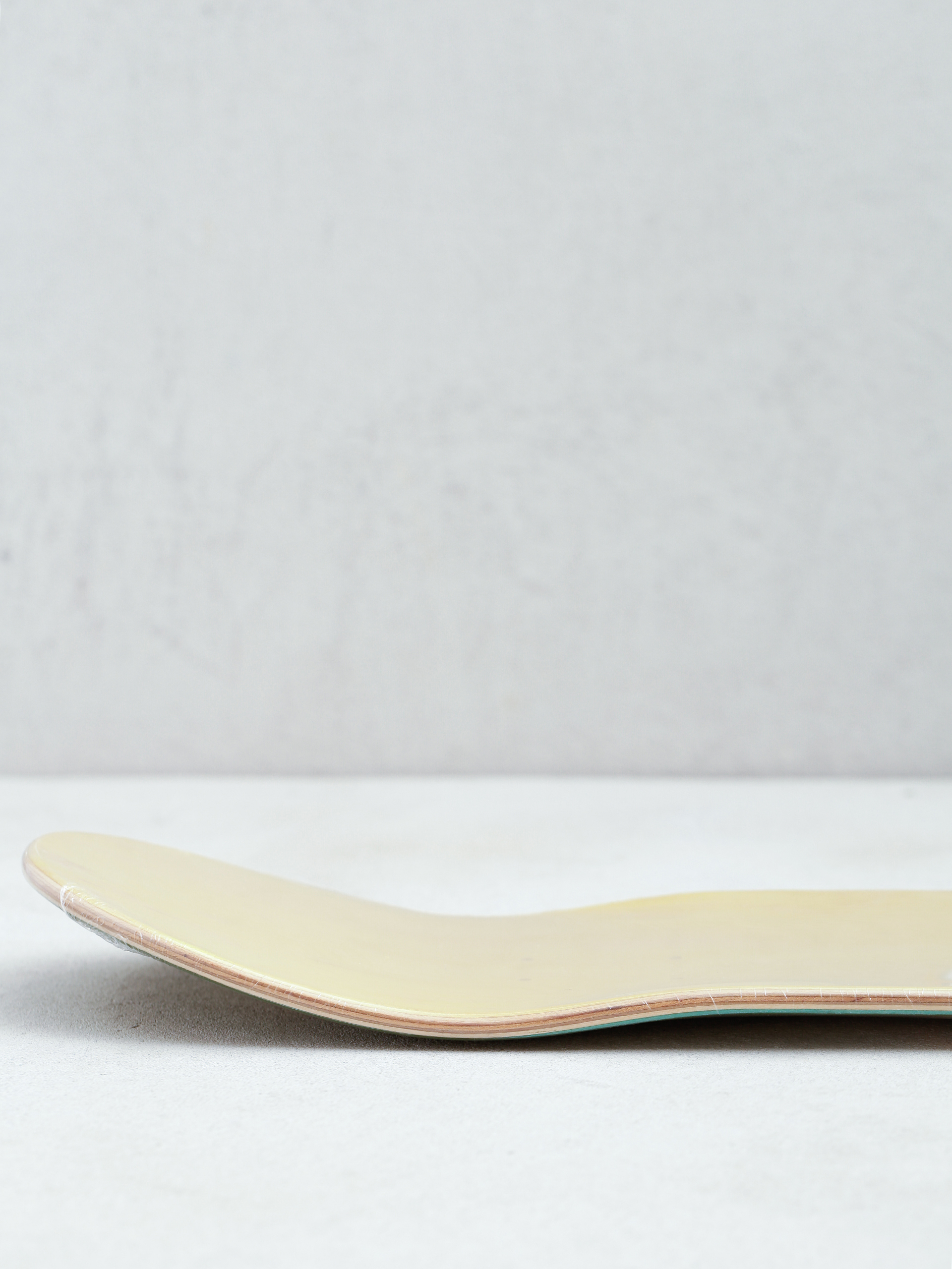 Alienworkshop Owlien Deck (green)