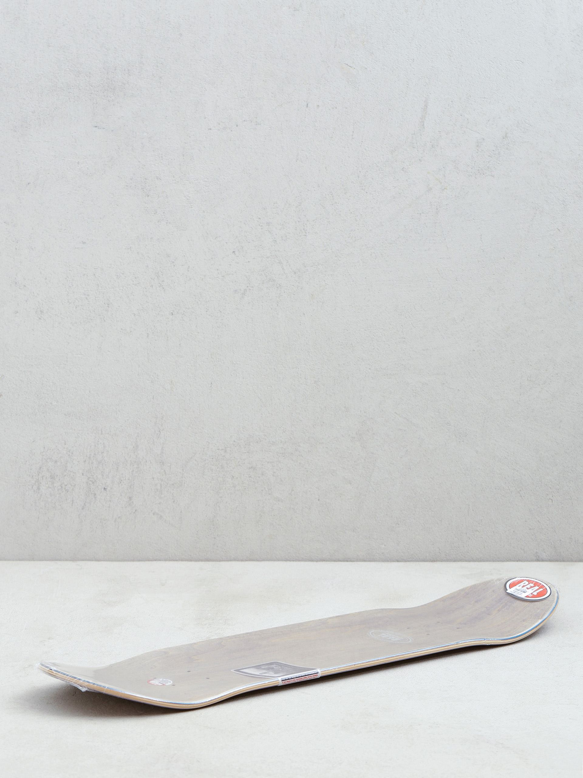 Real Ishod Illuminatd Deck (black/green/red)