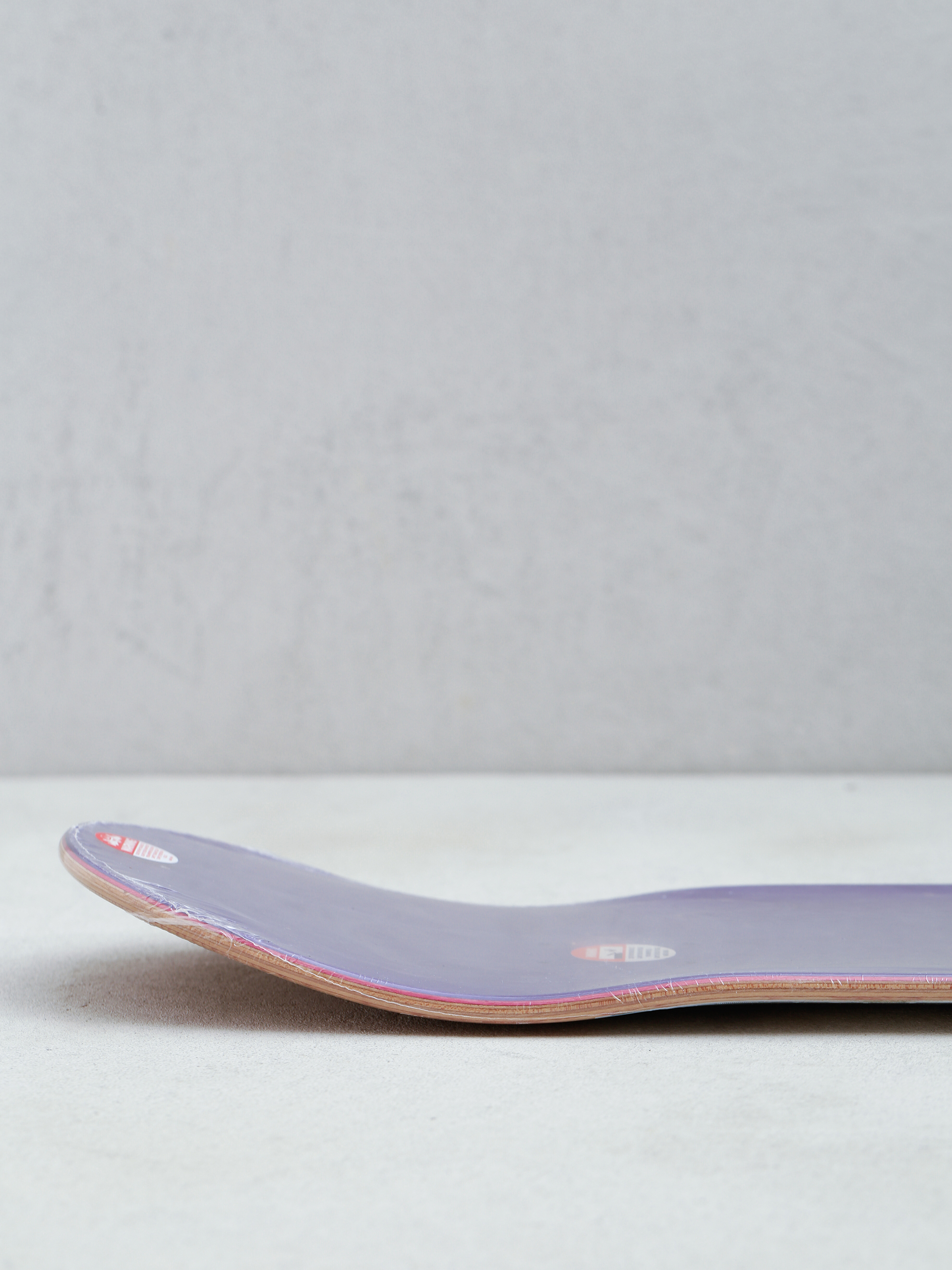 Antihero Pfanner Arti Ingred Deck (light brown)