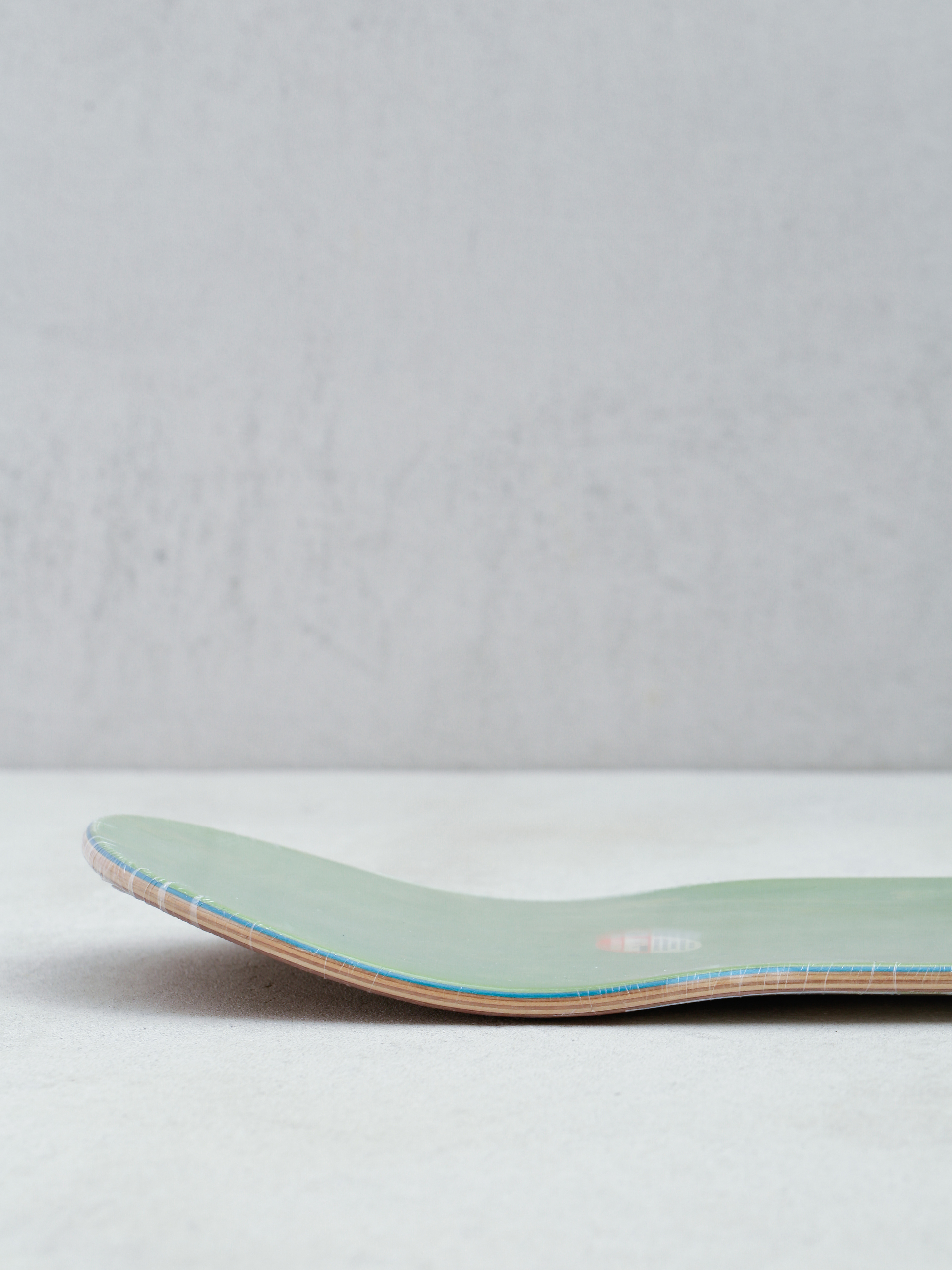 Antihero Pfanner Arti Ingred Deck (brown)