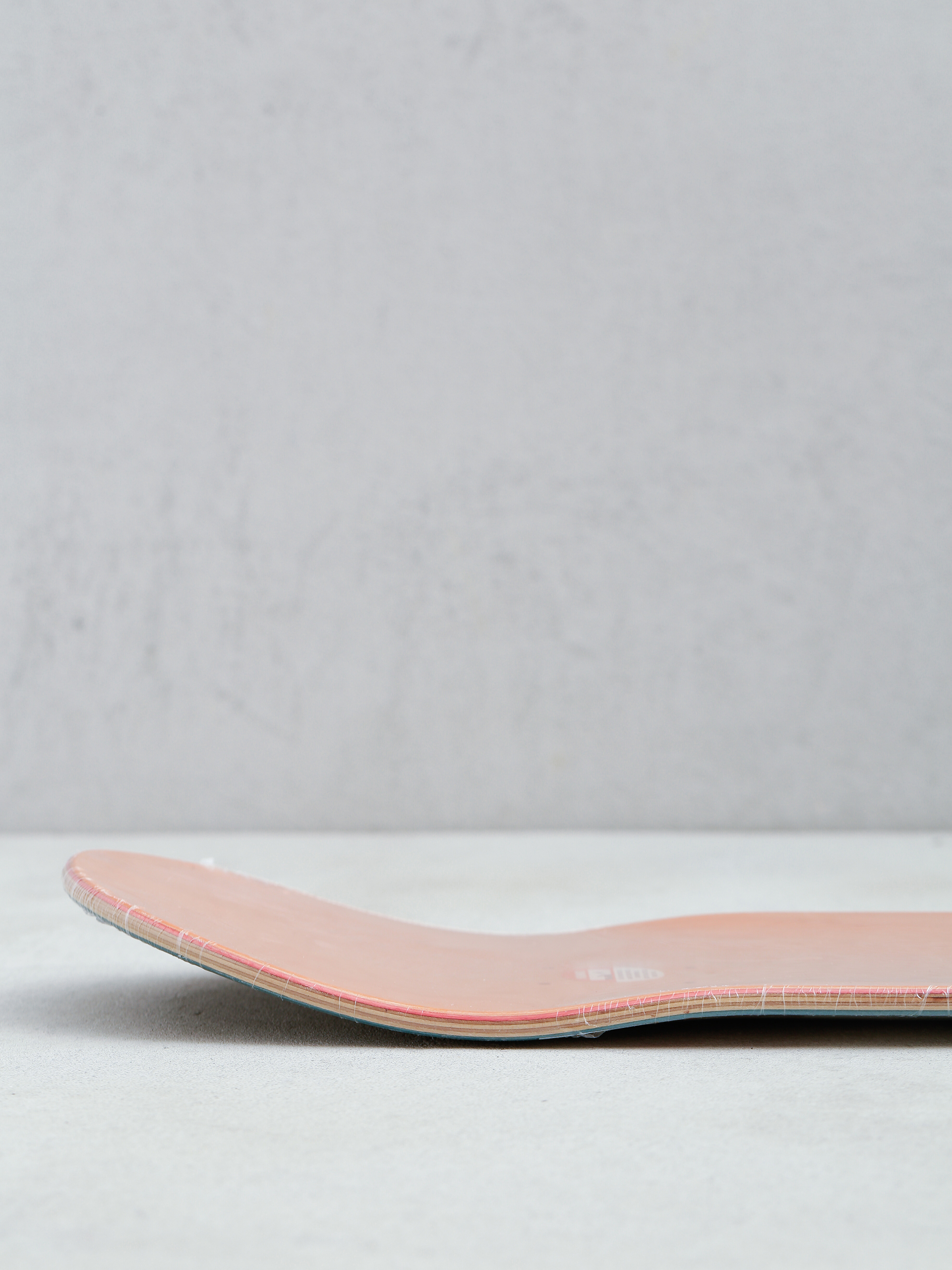 Antihero Grant Arti Ingred Deck (teal)