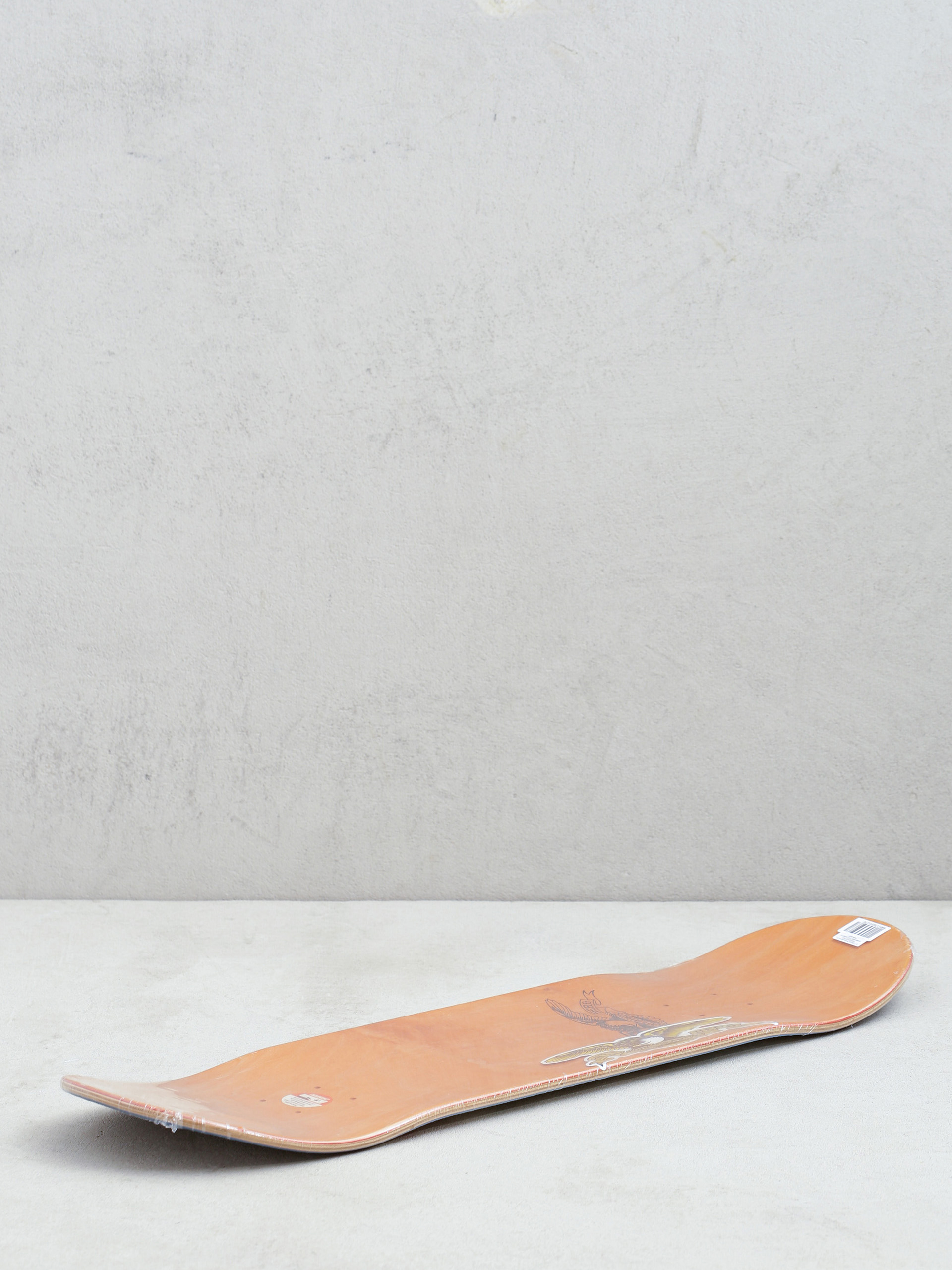 Antihero Grant Arti Ingred Deck (navy)