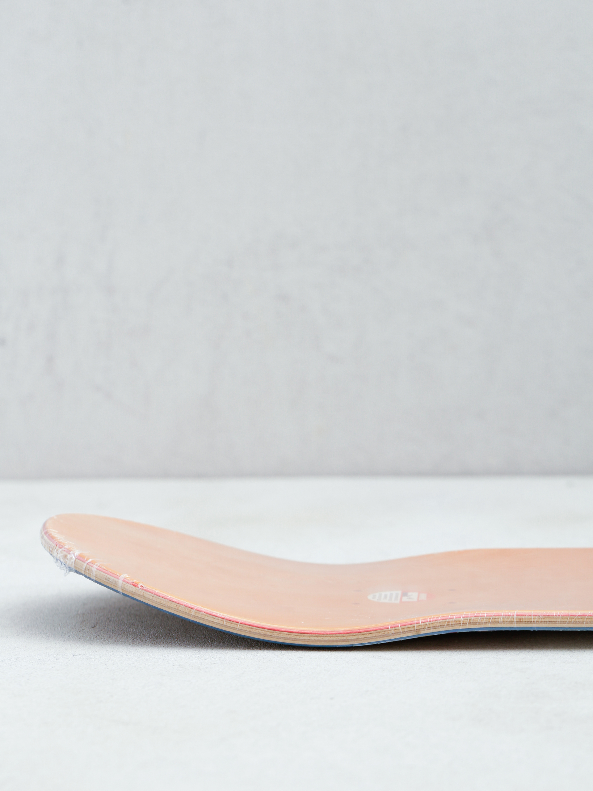 Antihero Grant Arti Ingred Deck (navy)