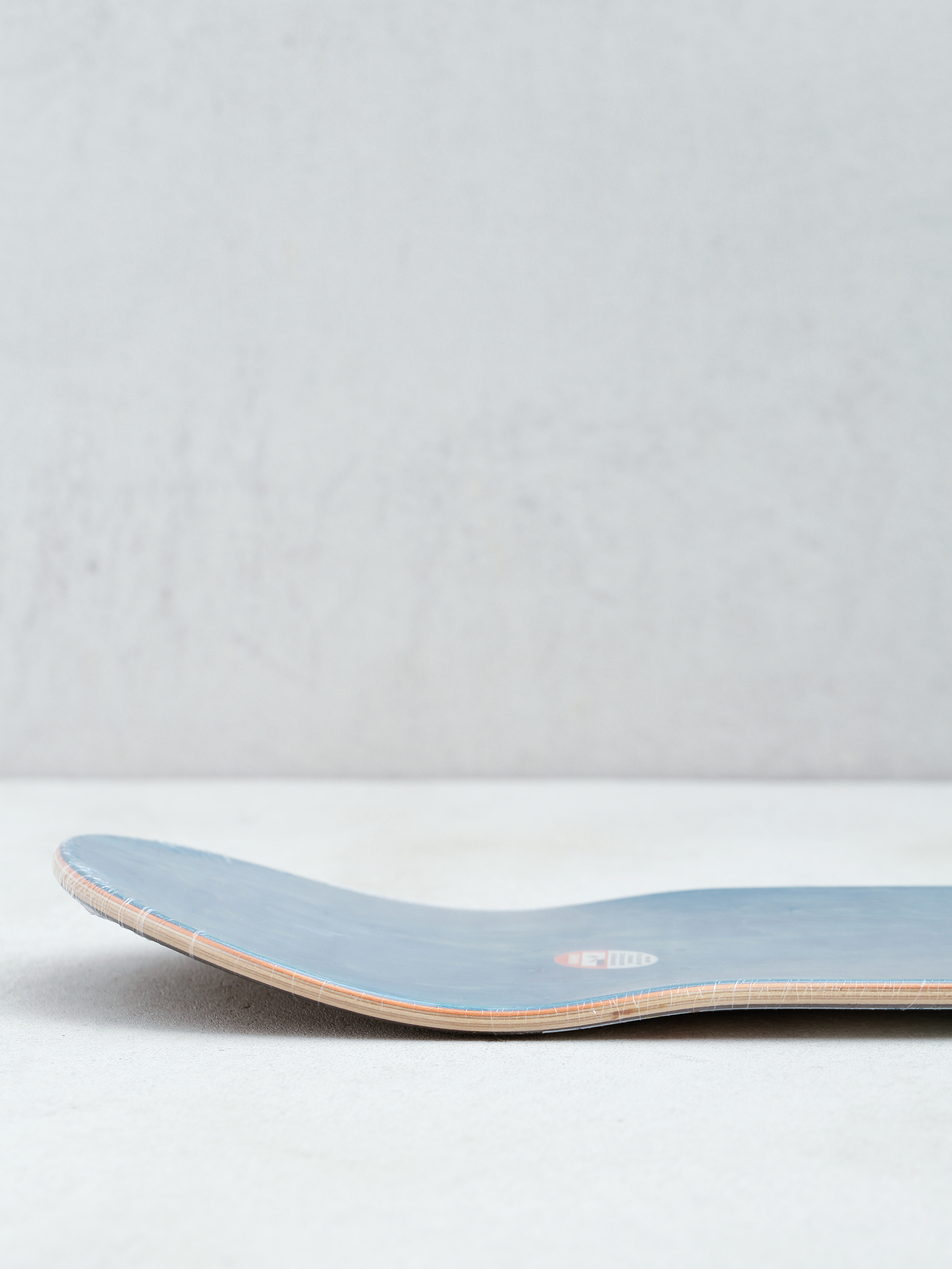 Antihero Grant Arti Ingred Deck (black)