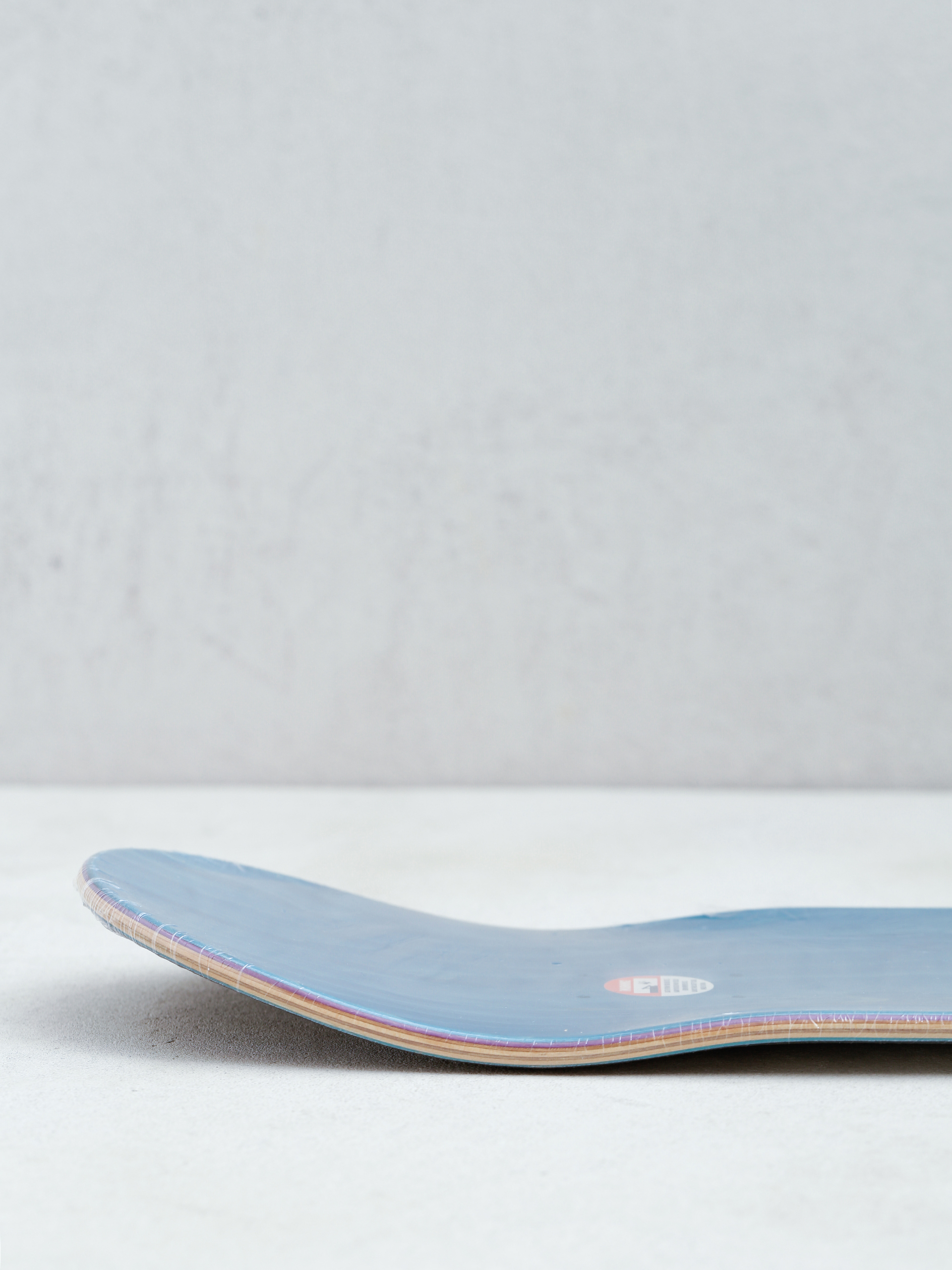 Real Mason Fourth Wall Deck (dark navy)