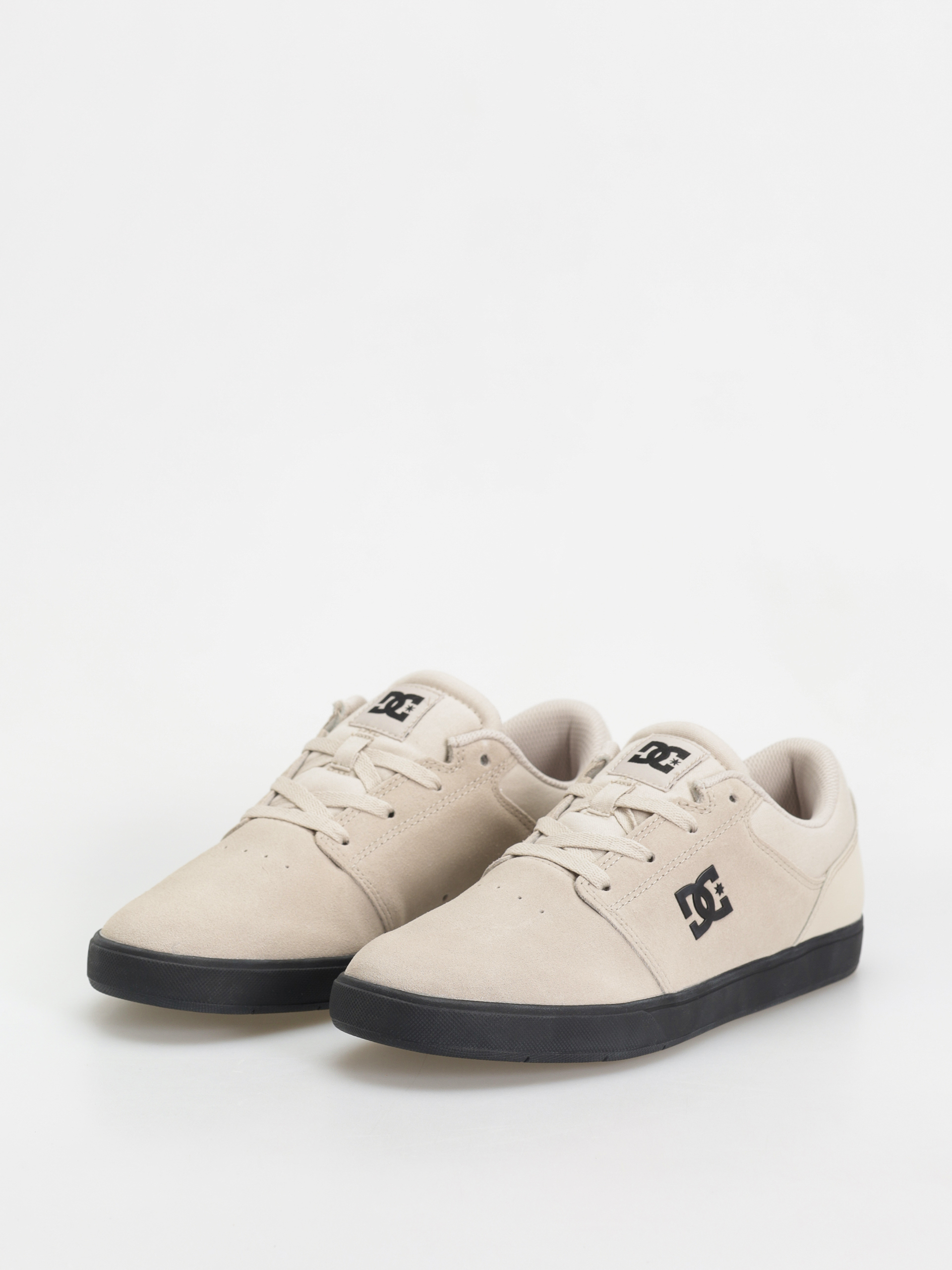 DC Crisis 2 Schuhe (silver birch)