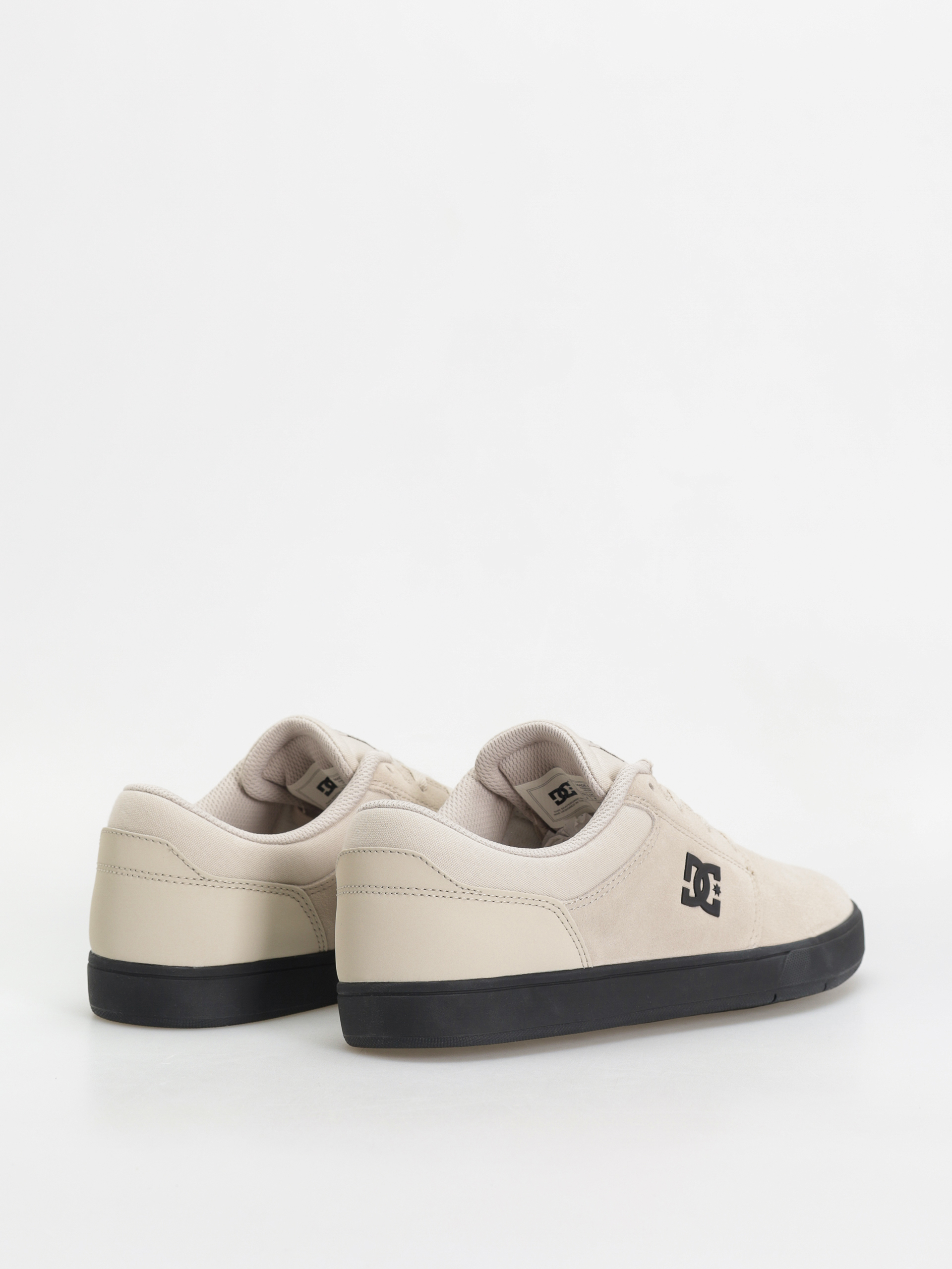 DC Crisis 2 Schuhe (silver birch)