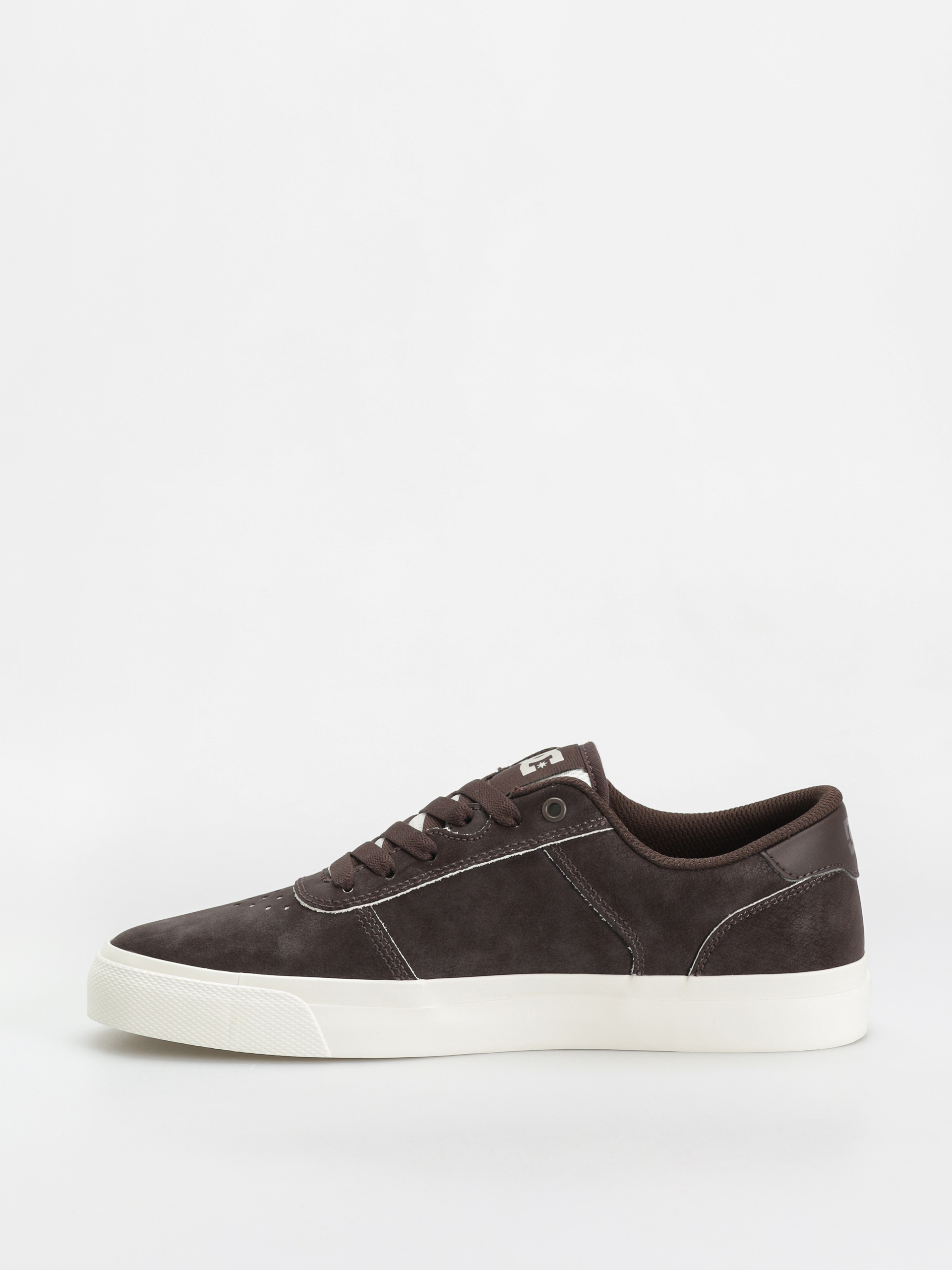 DC Teknic Le Shoes (dark chocolate/brown)