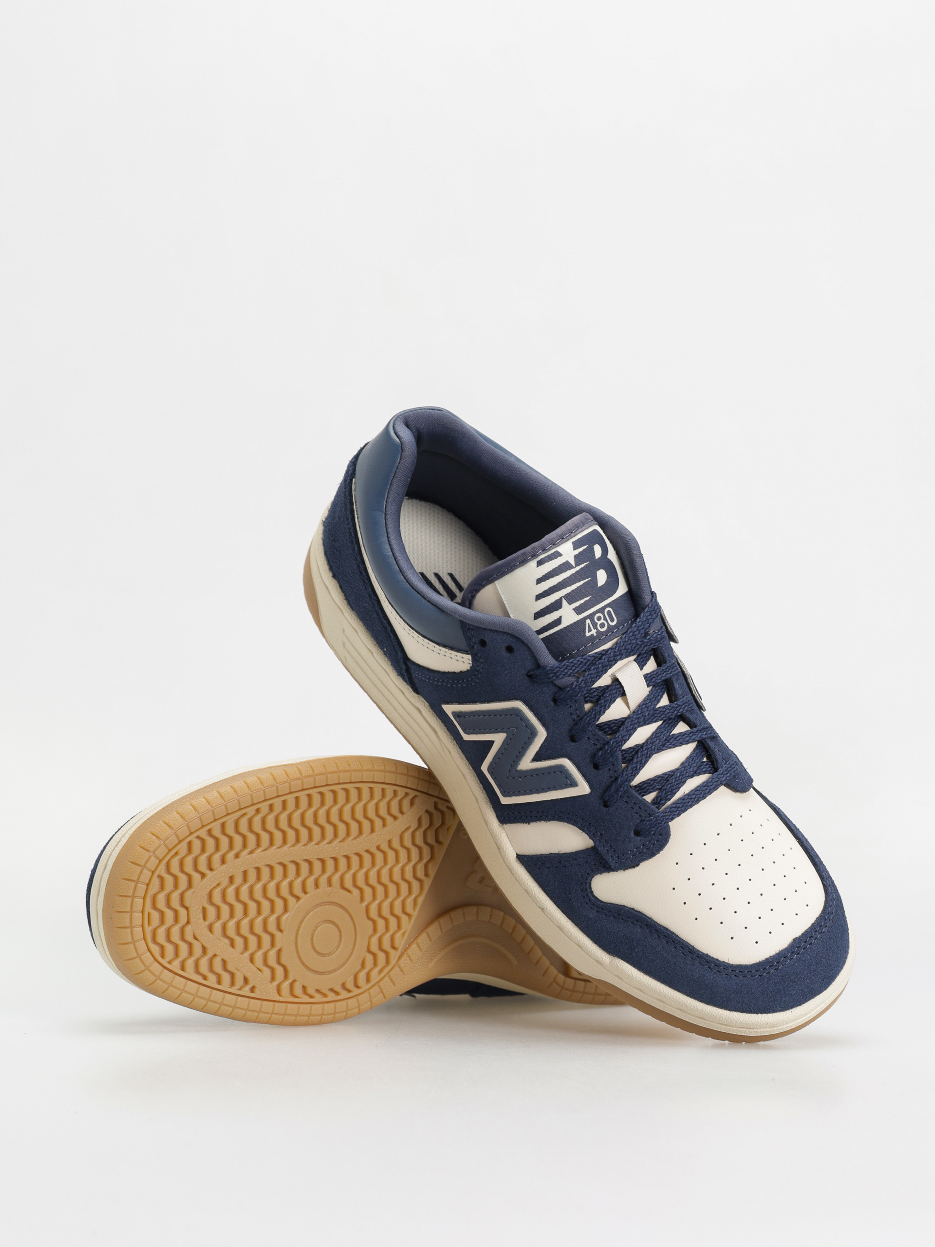 New Balance 480 Schuhe (nb navy)