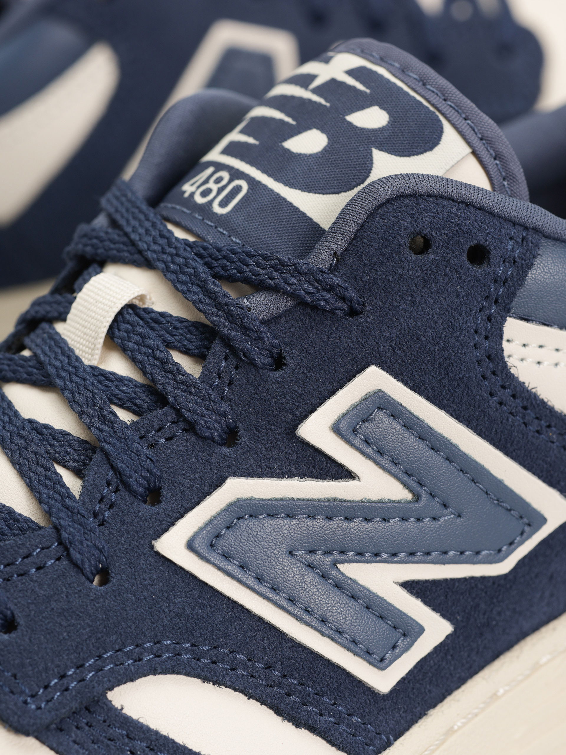 New Balance 480 Schuhe (nb navy)
