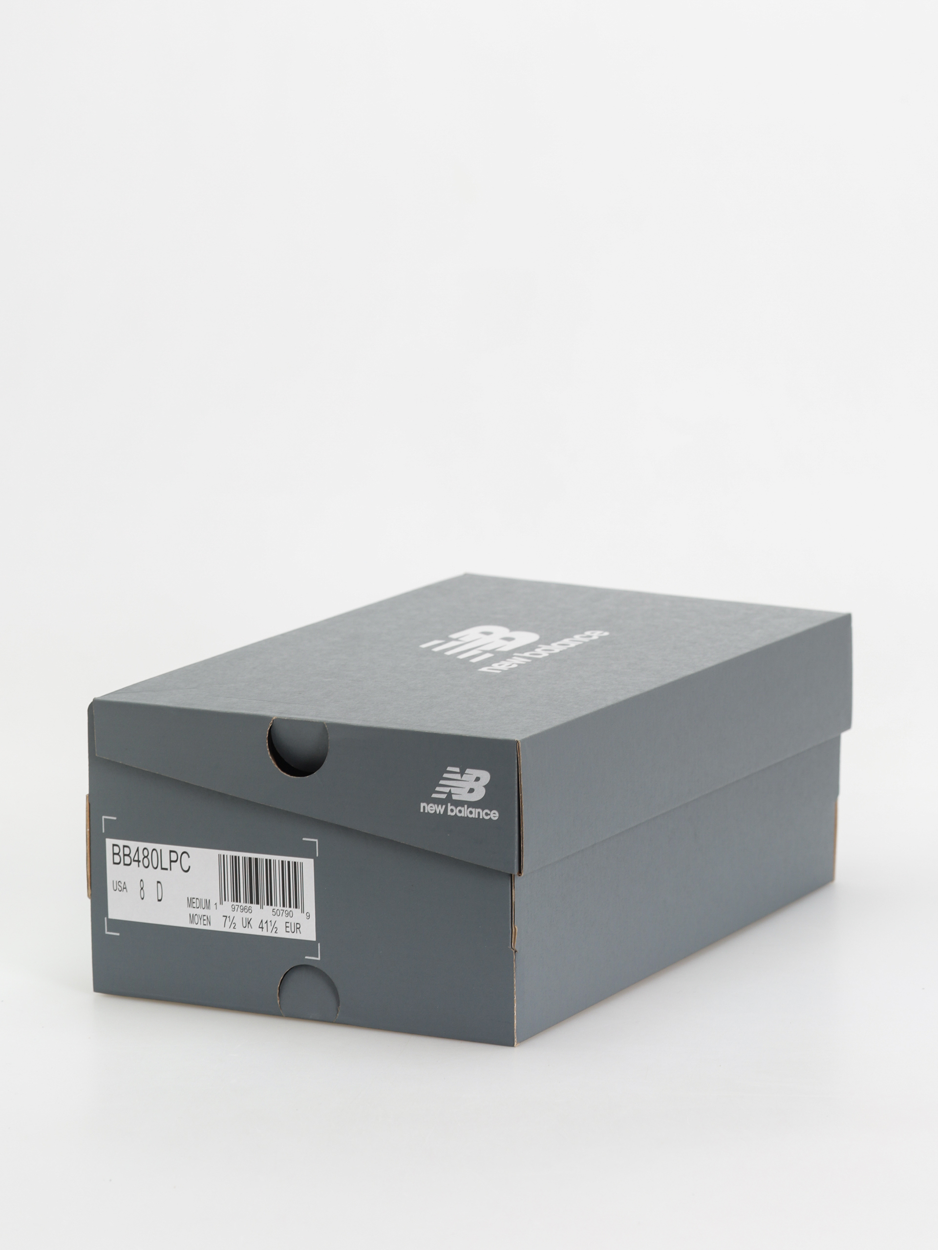 New Balance 480 Schuhe (nb navy)