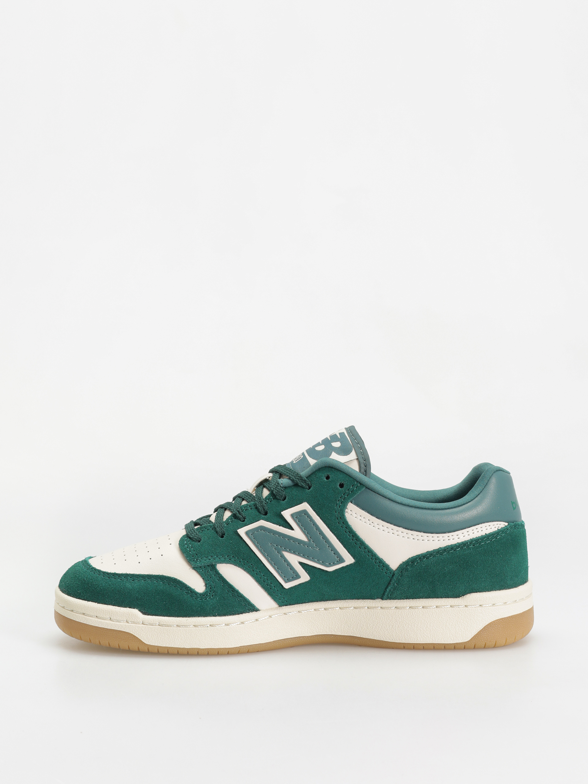 New Balance 480 Schuhe (marsh green)
