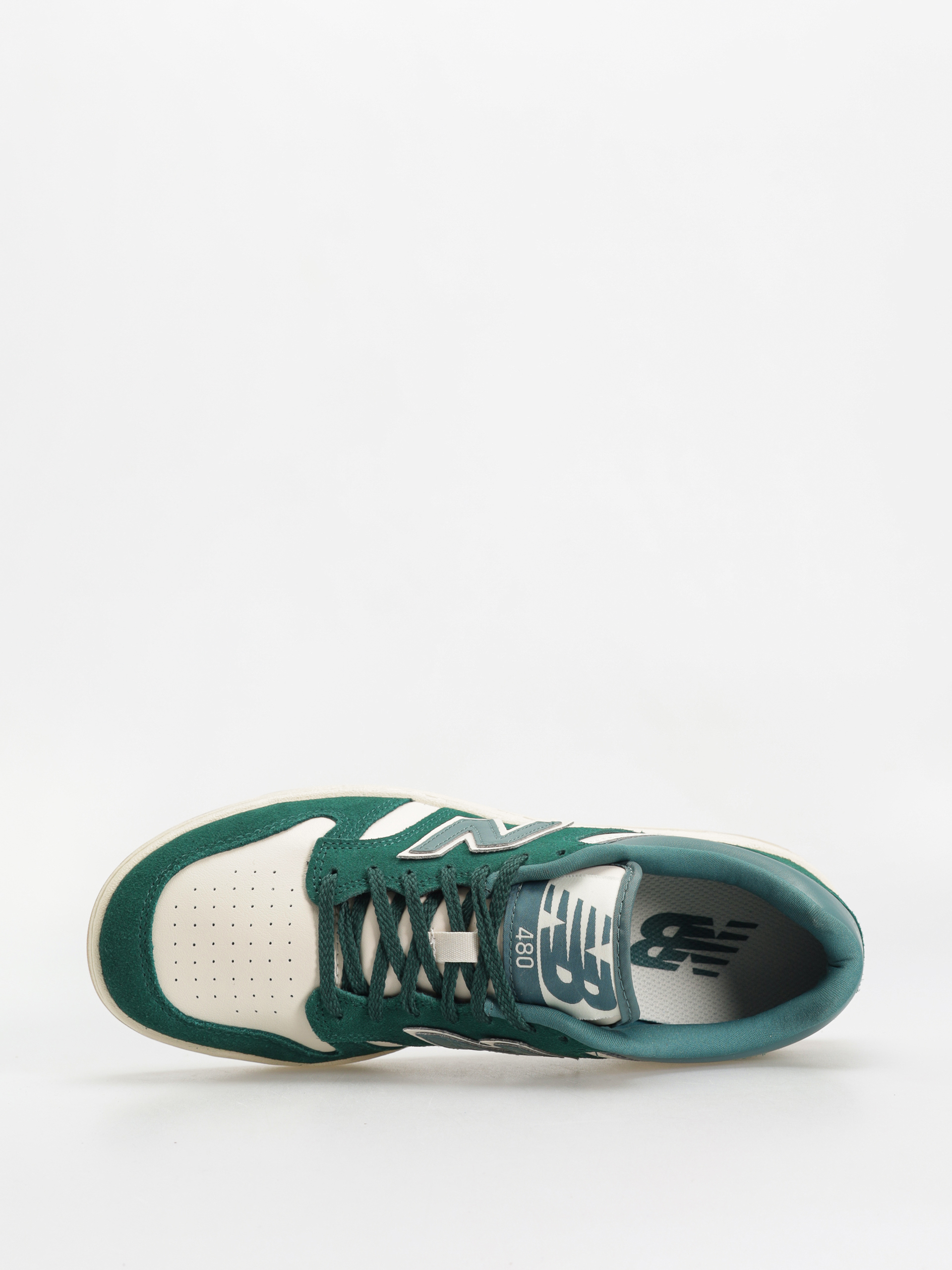 New Balance 480 Schuhe (marsh green)