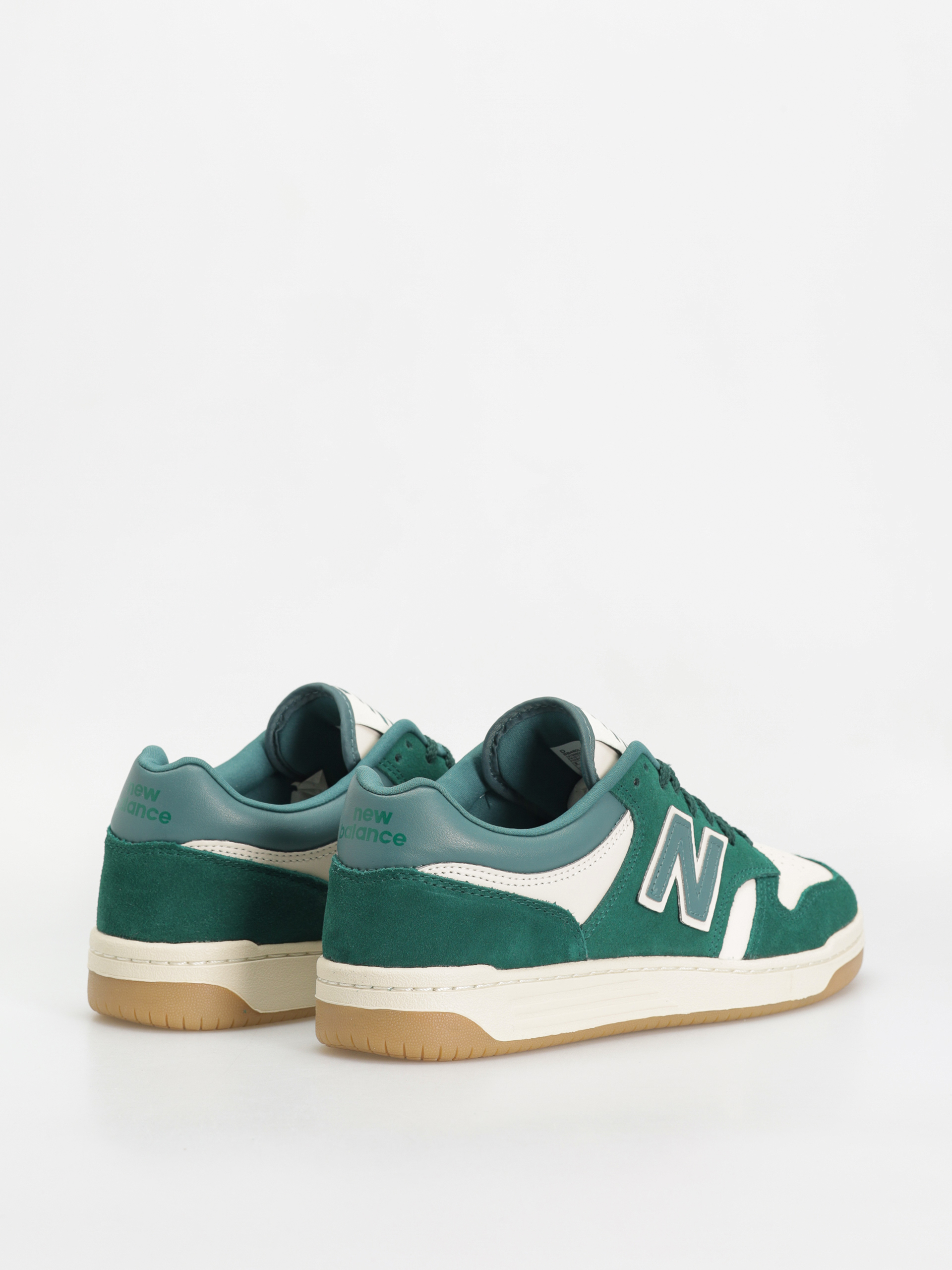 New Balance 480 Schuhe (marsh green)