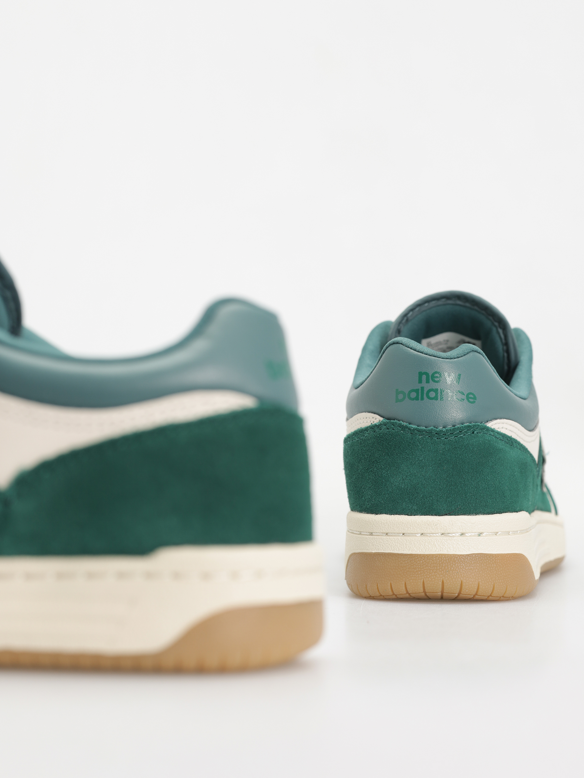 New Balance 480 Schuhe (marsh green)