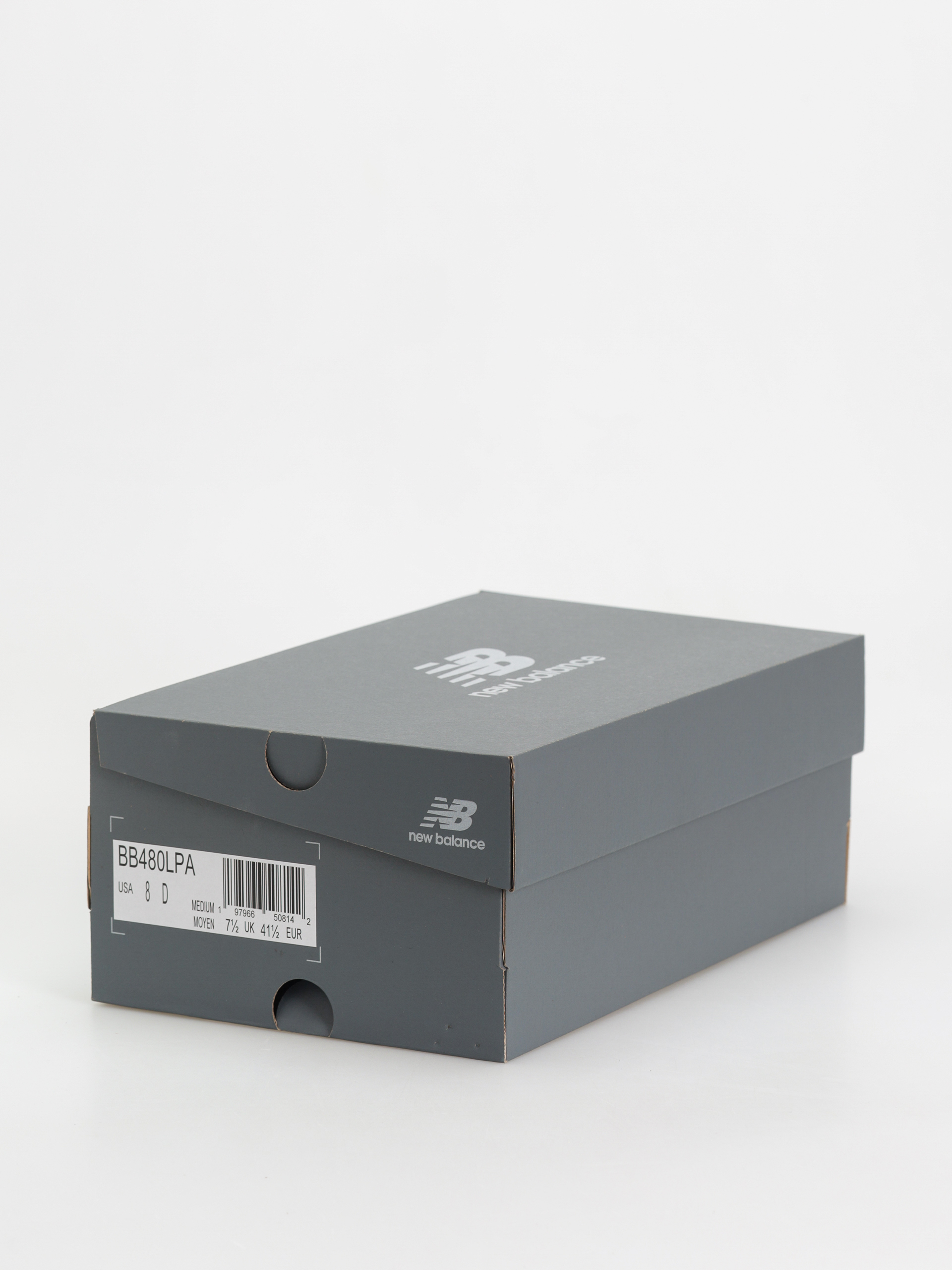 New Balance 480 Schuhe (marsh green)