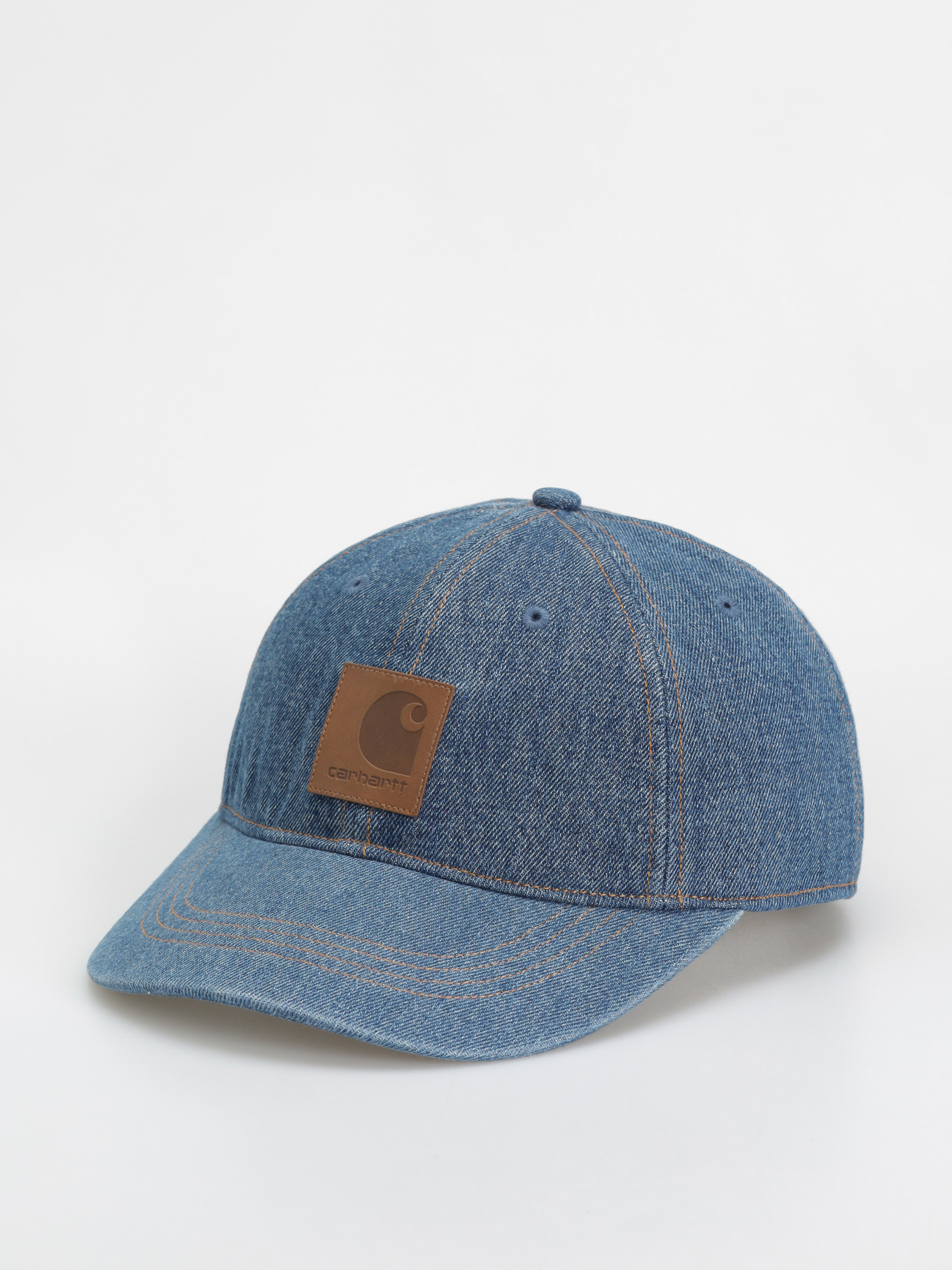 Carhartt WIP Lincoln Cap (blue)