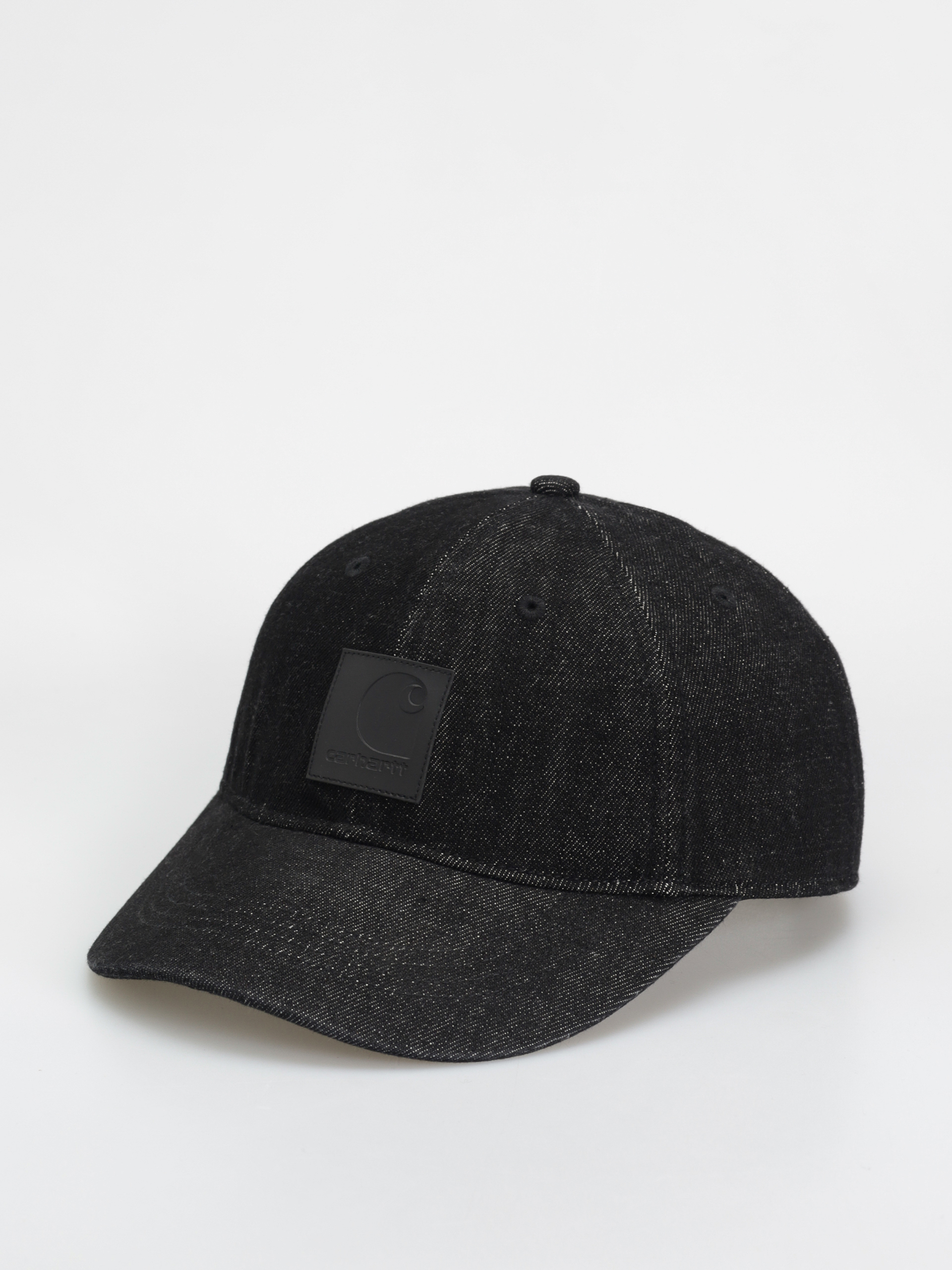 Carhartt WIP Lincoln Cap (black)