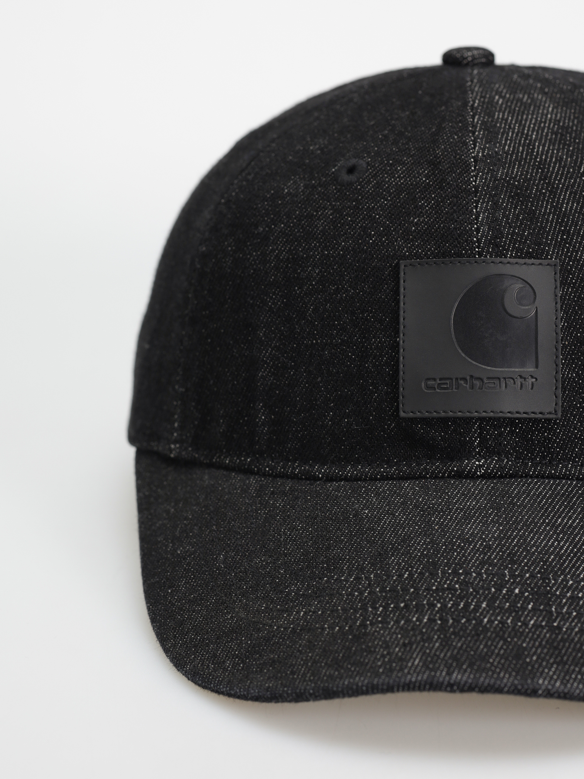 Carhartt WIP Lincoln Cap (black)