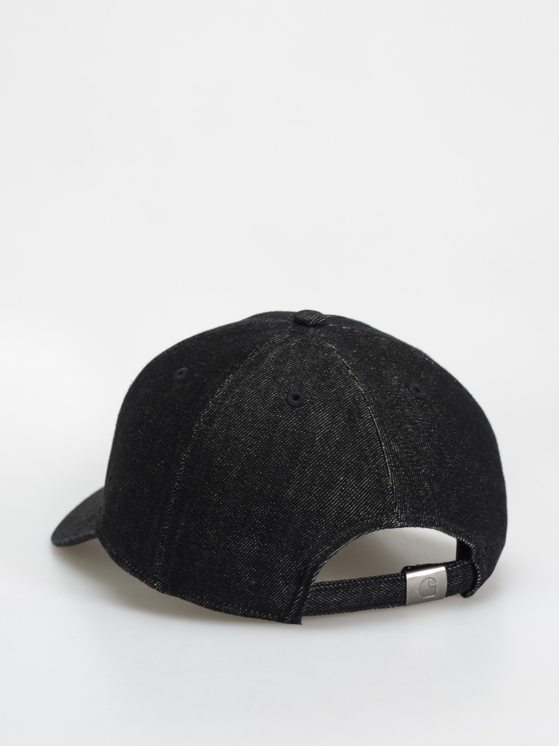 Carhartt WIP Lincoln Cap (black)