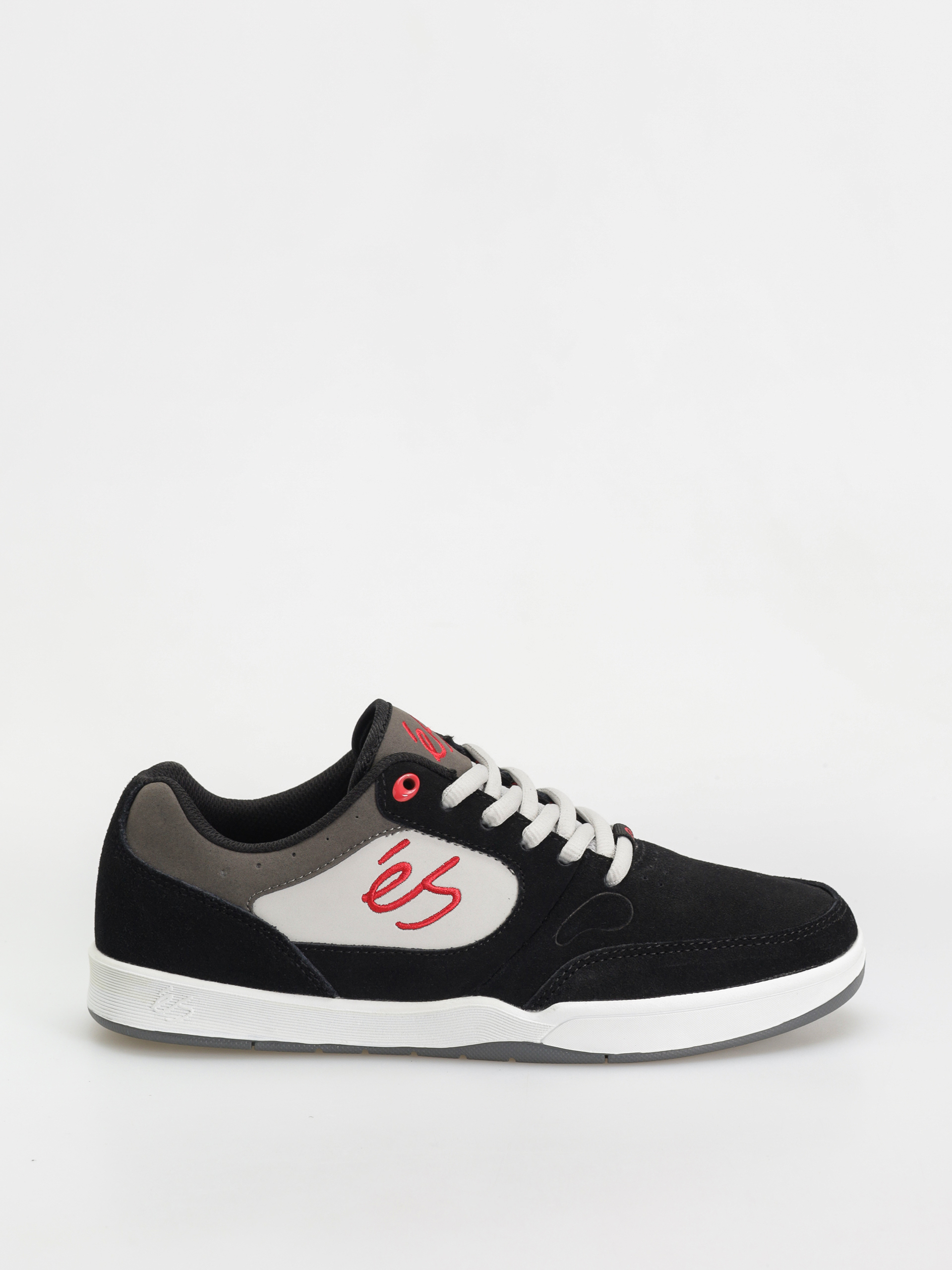 eS Swift 1.5 Shoes (black/grey/white)