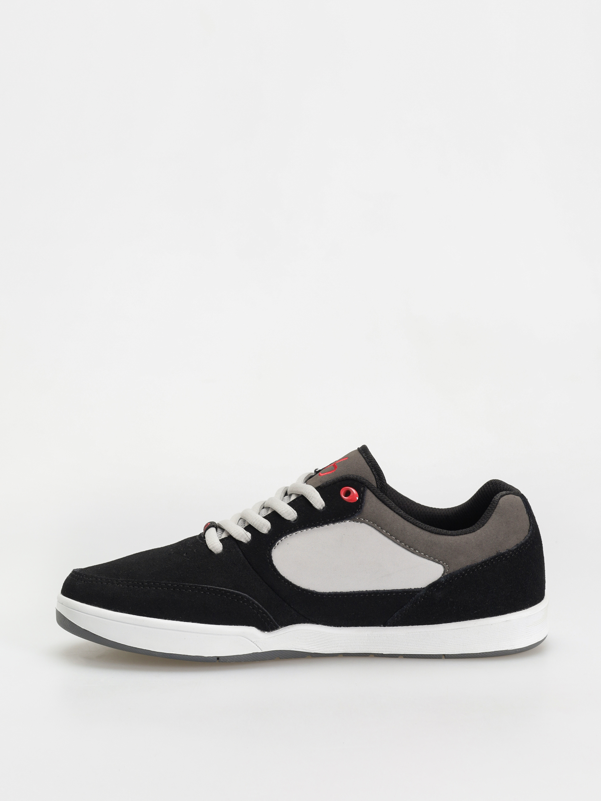 eS Swift 1.5 Shoes (black/grey/white)