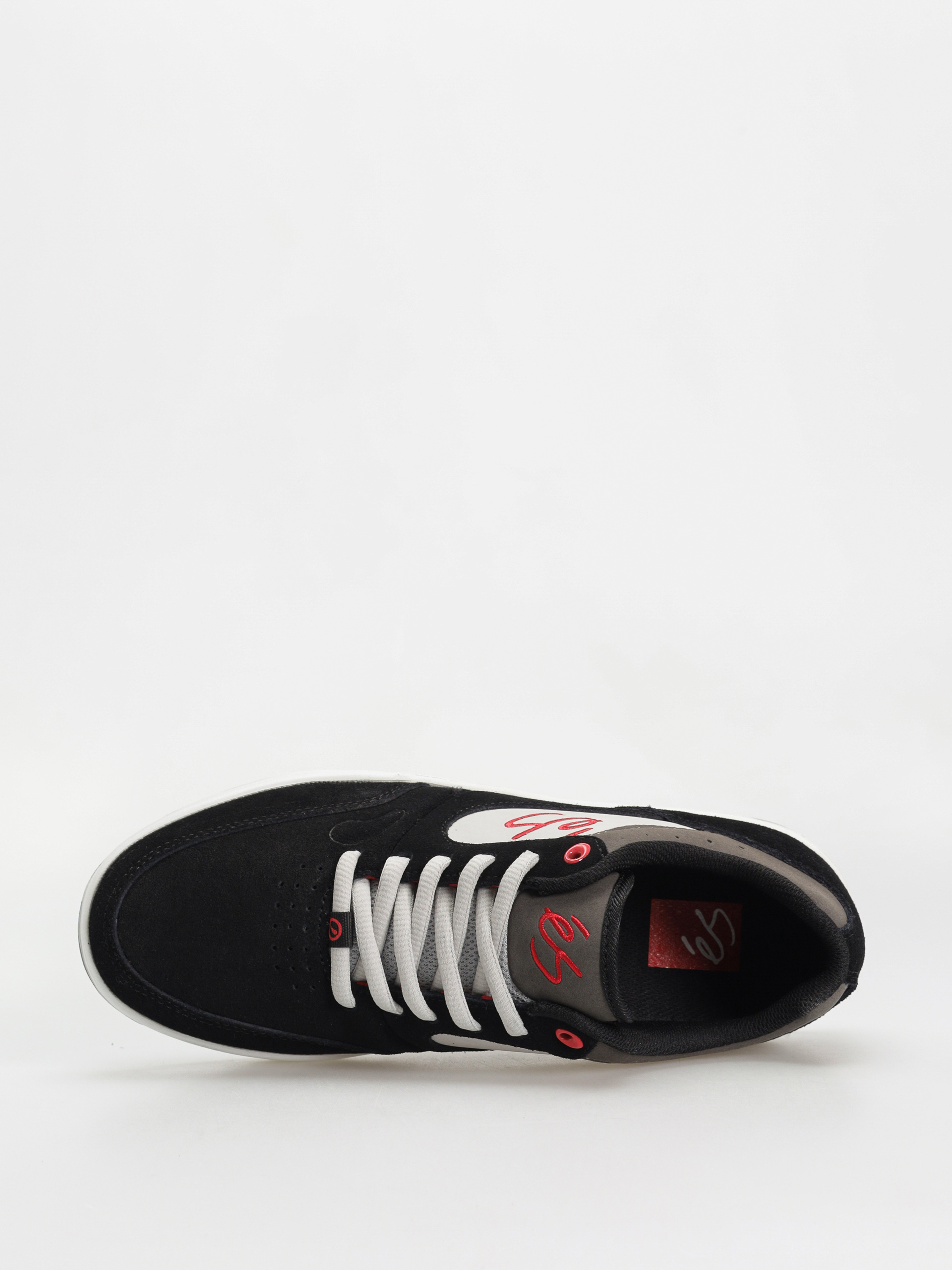 eS Swift 1.5 Shoes (black/grey/white)